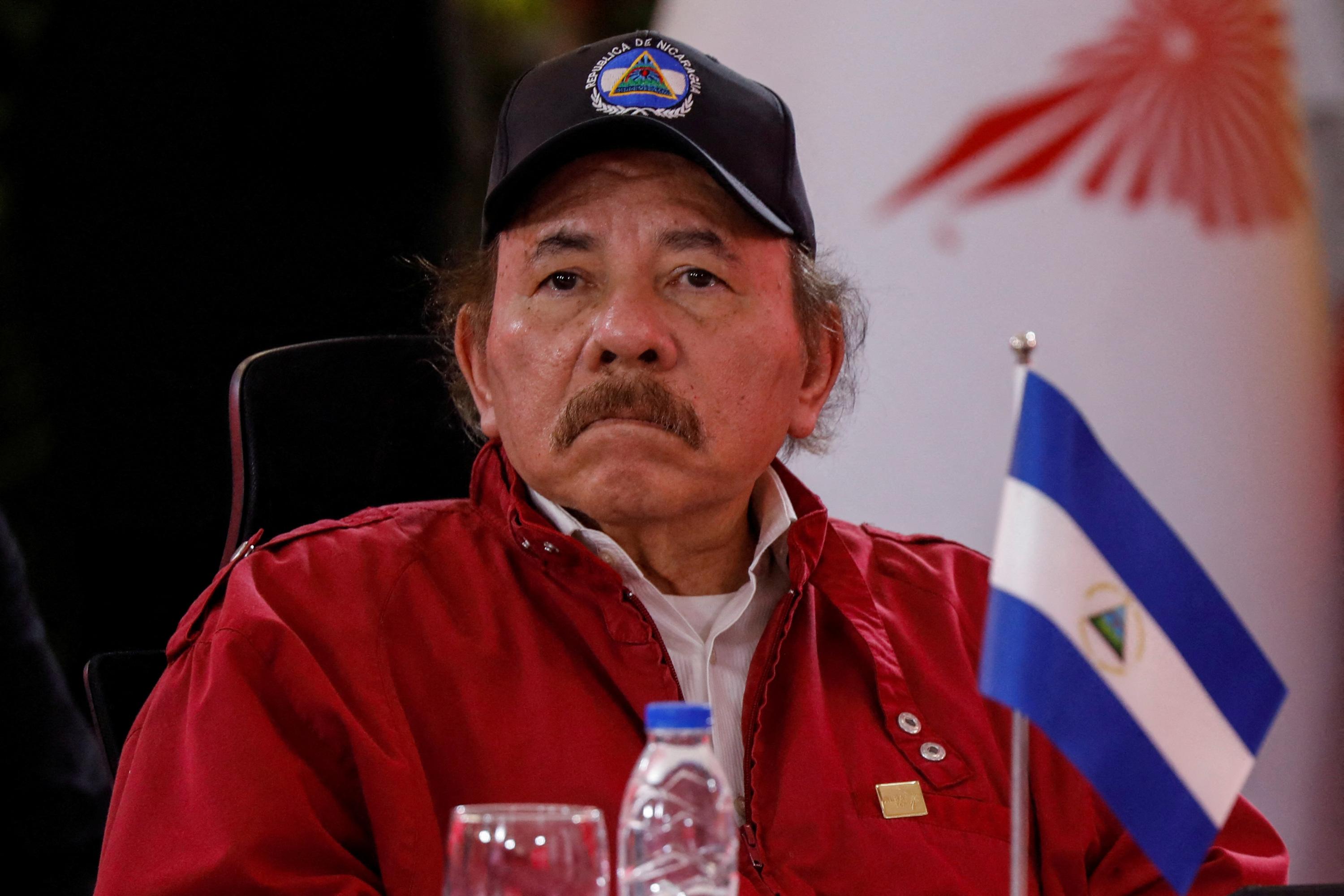 Nicaragua : le gouvernement ferme 1500 ONG, pour la plupart religieuses