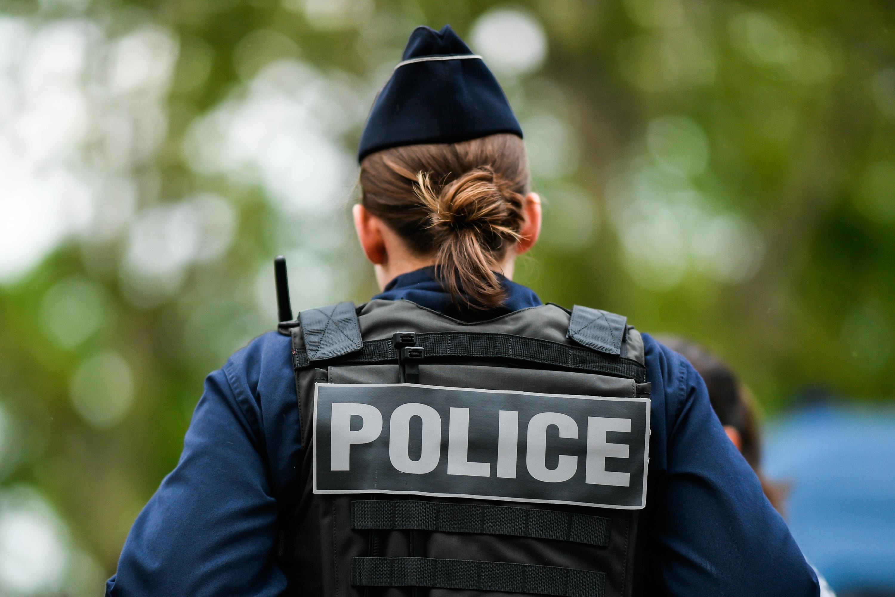 Besançon : deux hommes tués à l'arme automatique à proximité d’un campus universitaire