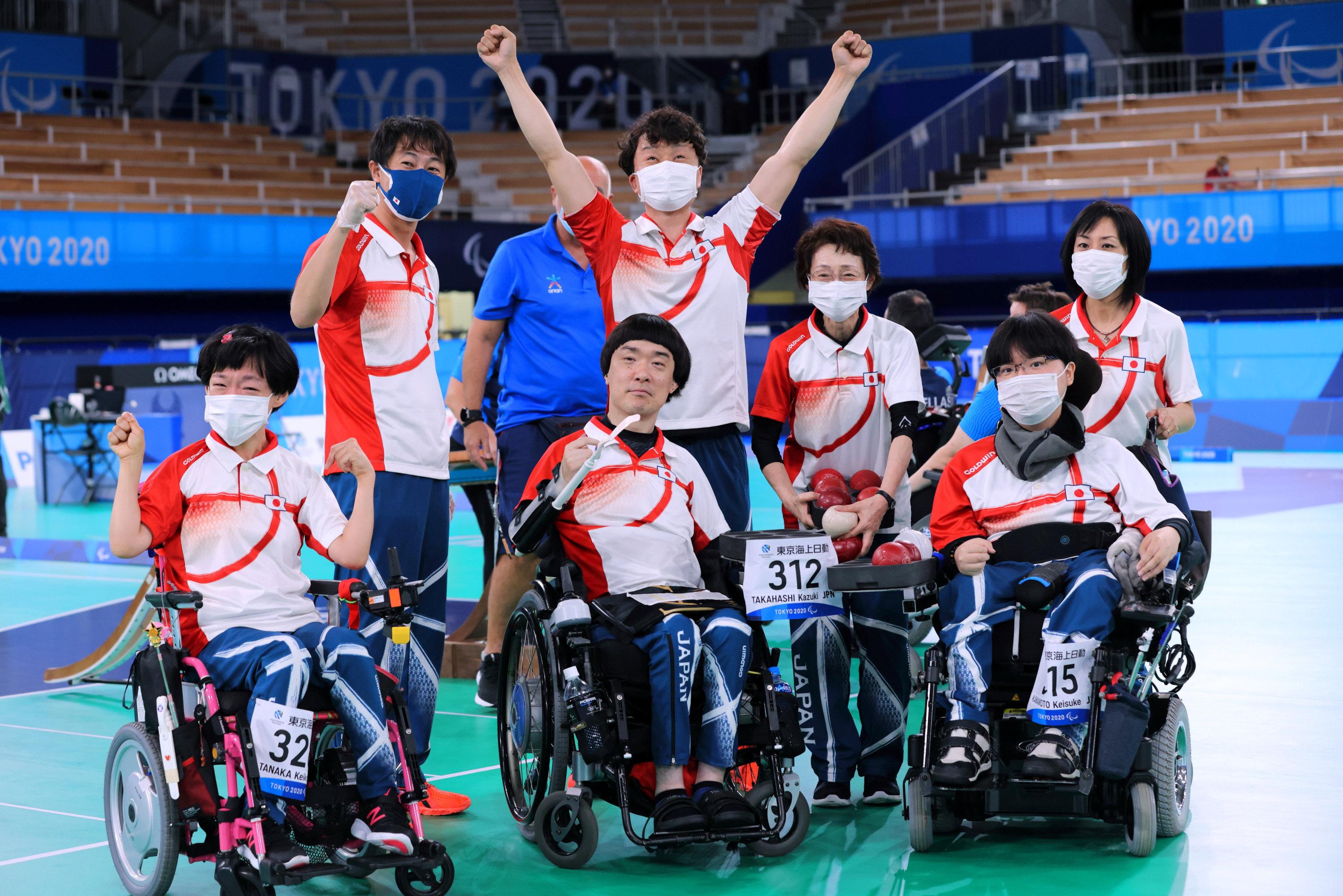 Jeux paralympiques : avec deux millions de billets vendus, la billetterie espère battre des records