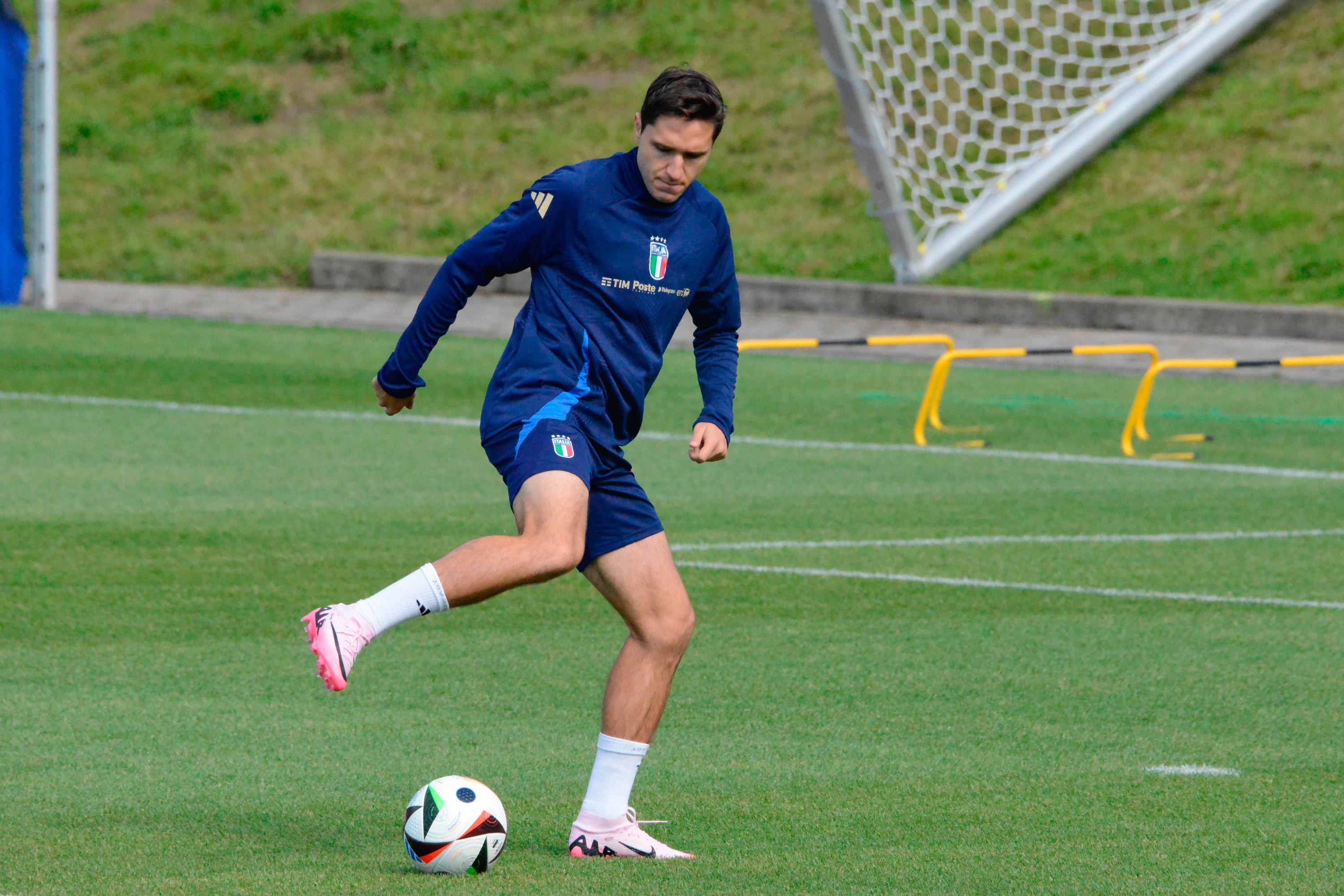 Mercato : Federico Chiesa devrait s’engager à Liverpool