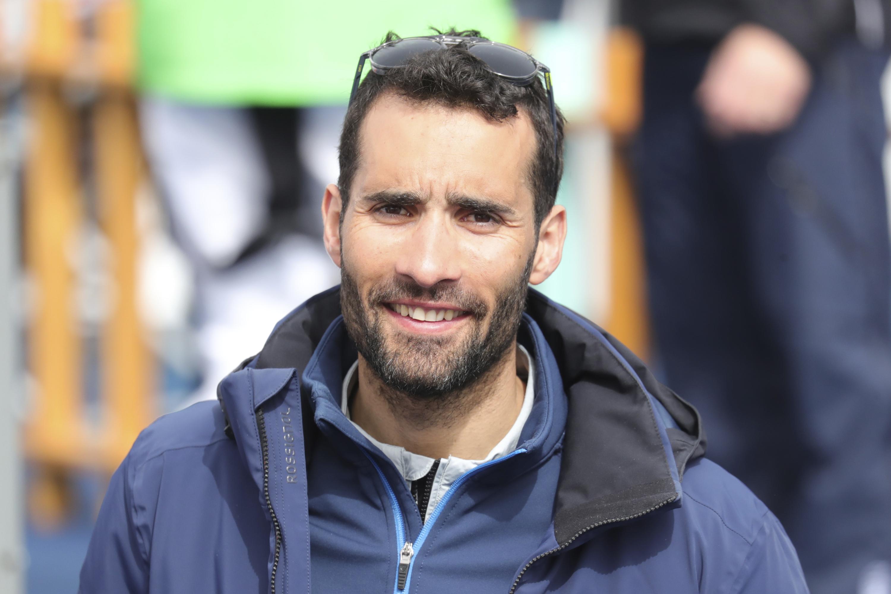 Martin Fourcade : «Les Jeux d’hiver 2030 vont faire vivre l’héritage des Jeux de Paris 2024»