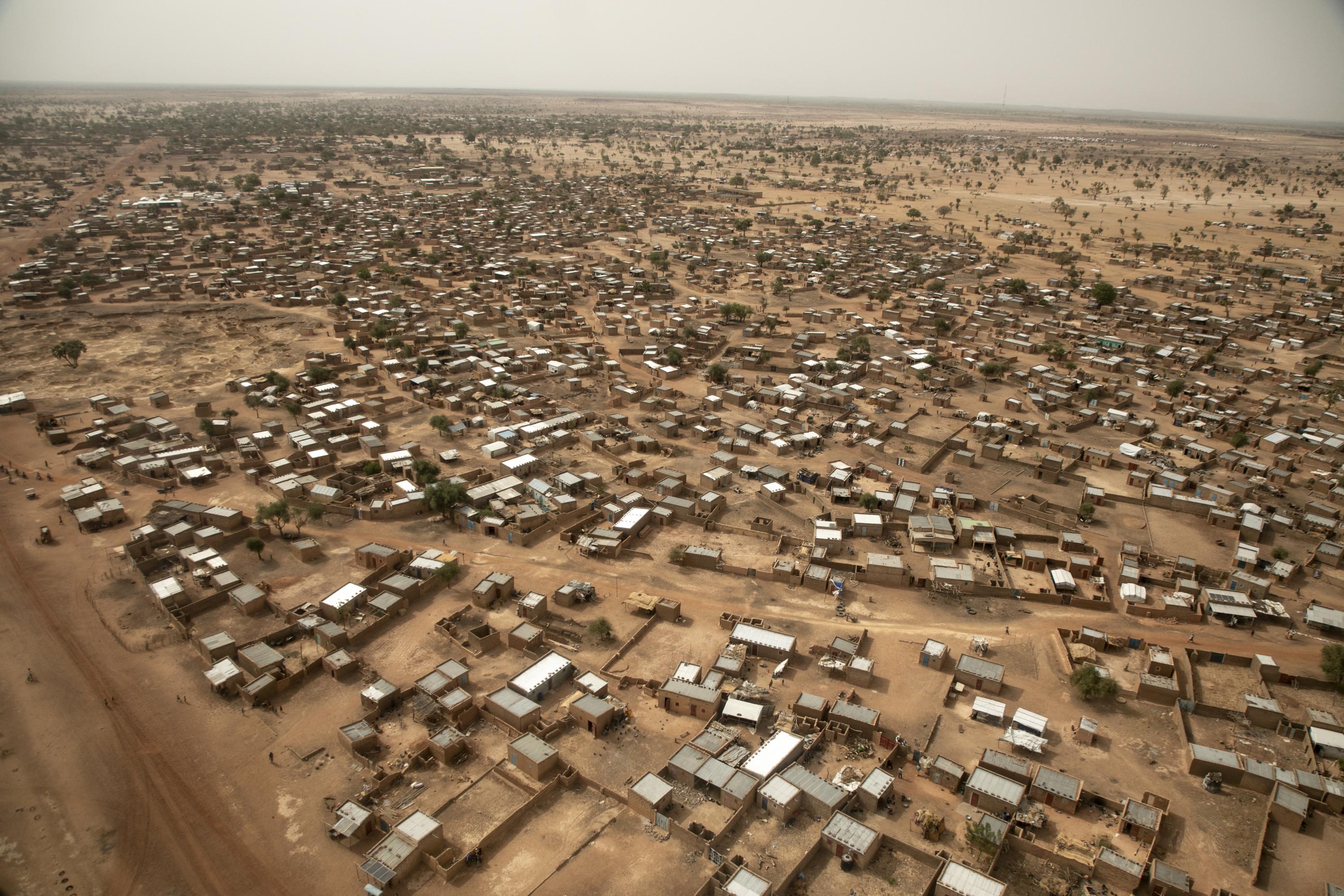 Une «attaque lâche et barbare» : des djihadistes commettent un effroyable massacre au Burkina Faso