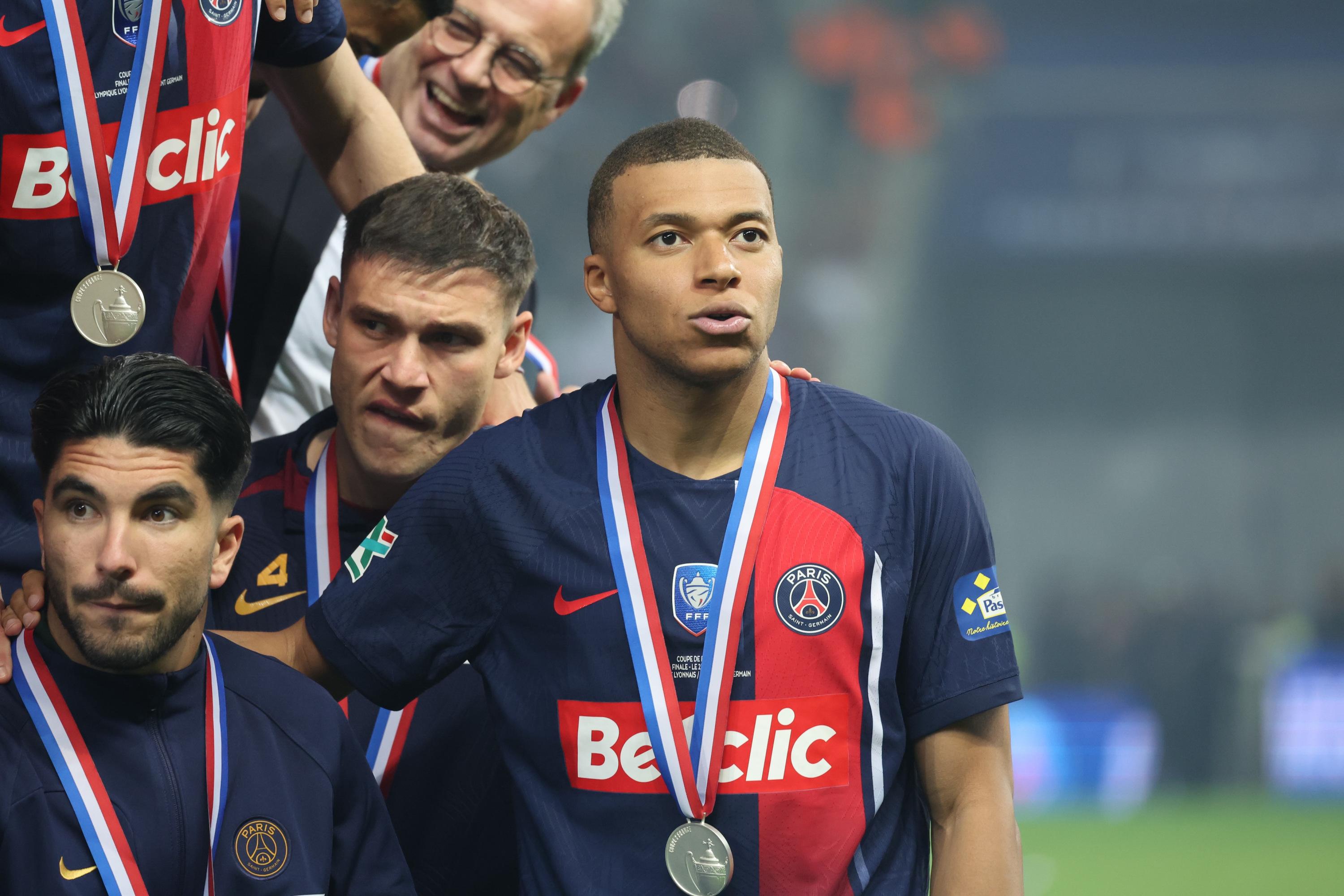 Ligue 1 : Kylian Mbappé et le PSG devant la commission juridique de la LFP ce mercredi matin