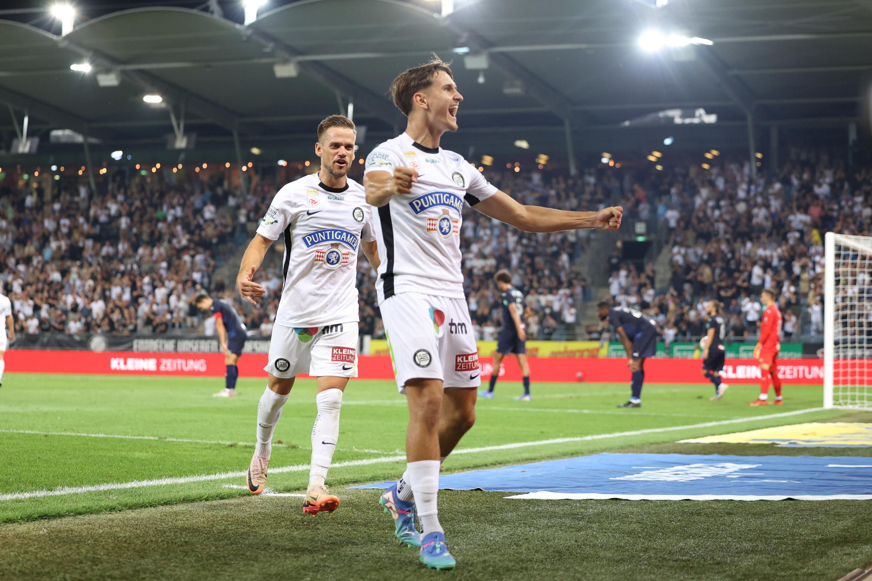 Ligue des champions : à quoi doit s’attendre Brest face au Sturm Graz, leader du championnat autrichien ?