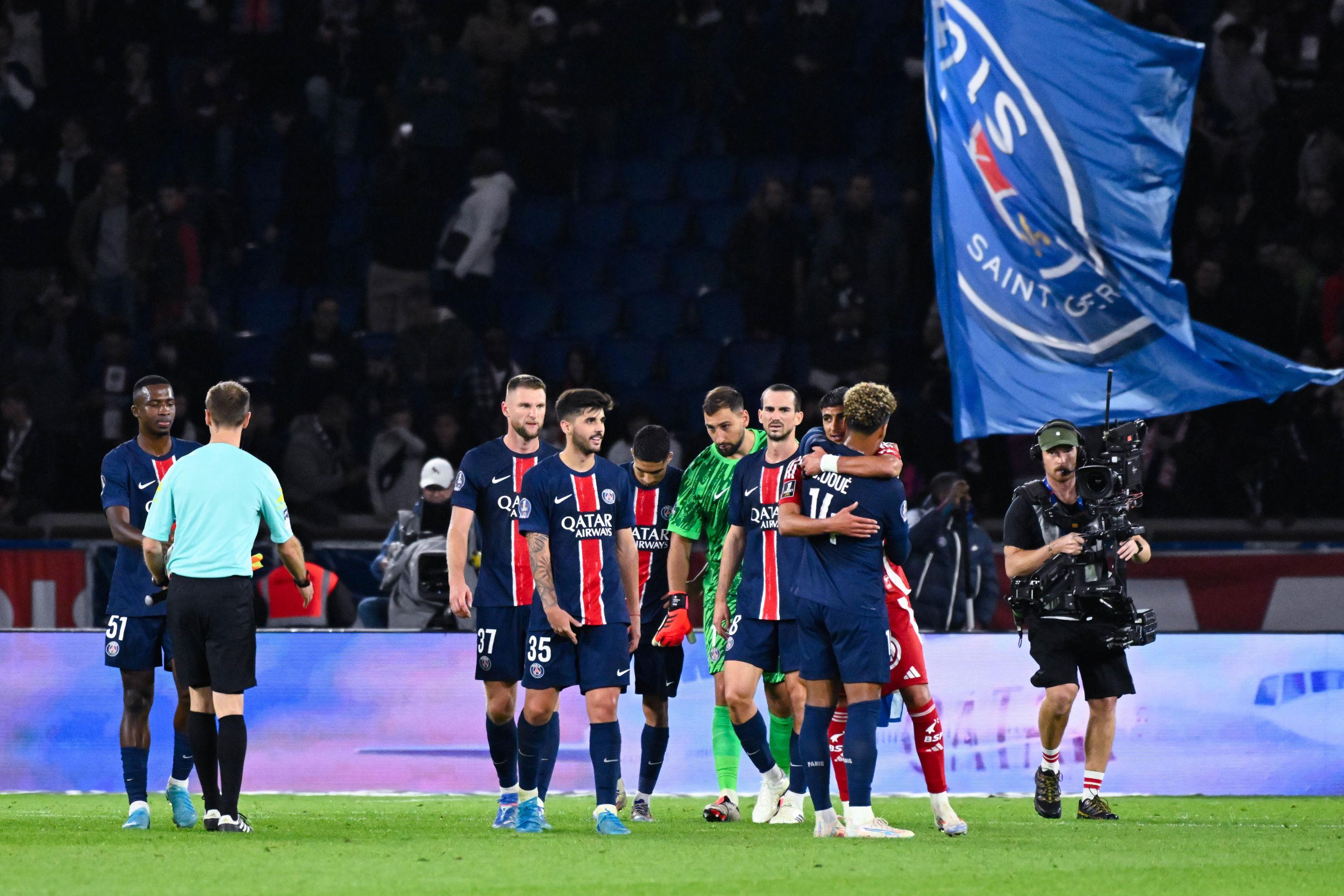 Ligue des champions : dynamique, collectif, jeunesse… Sans Mbappé, le PSG à l’assaut de l’Europe