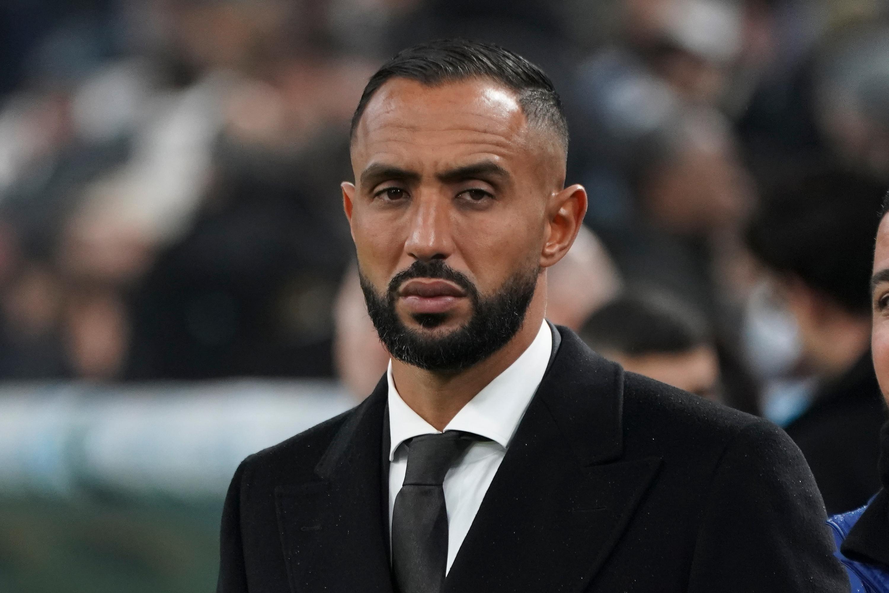 Ligue 1: Benatia (OM) convoqué par la commission discipline de la Ligue