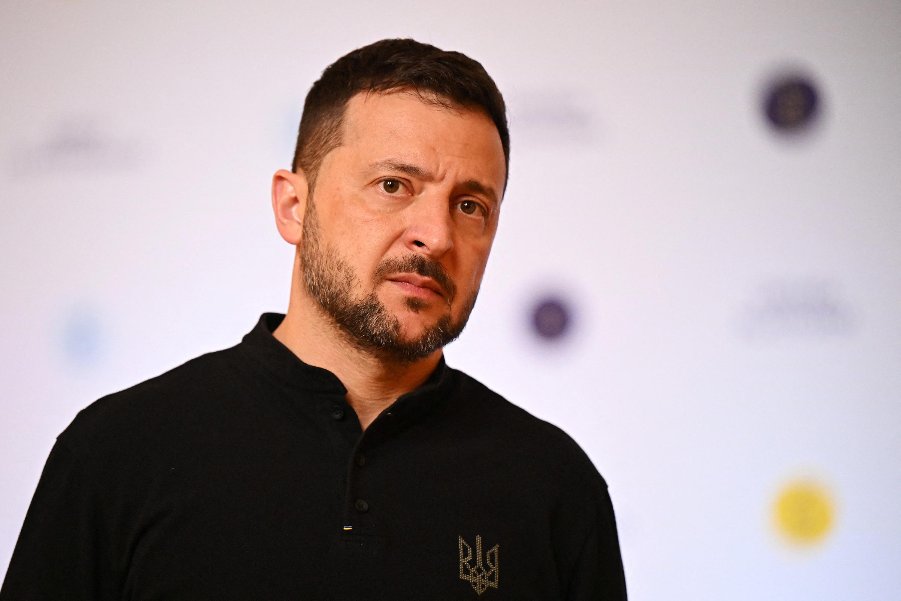 Guerre en Ukraine : ce que contient le «plan de la victoire» de Zelensky