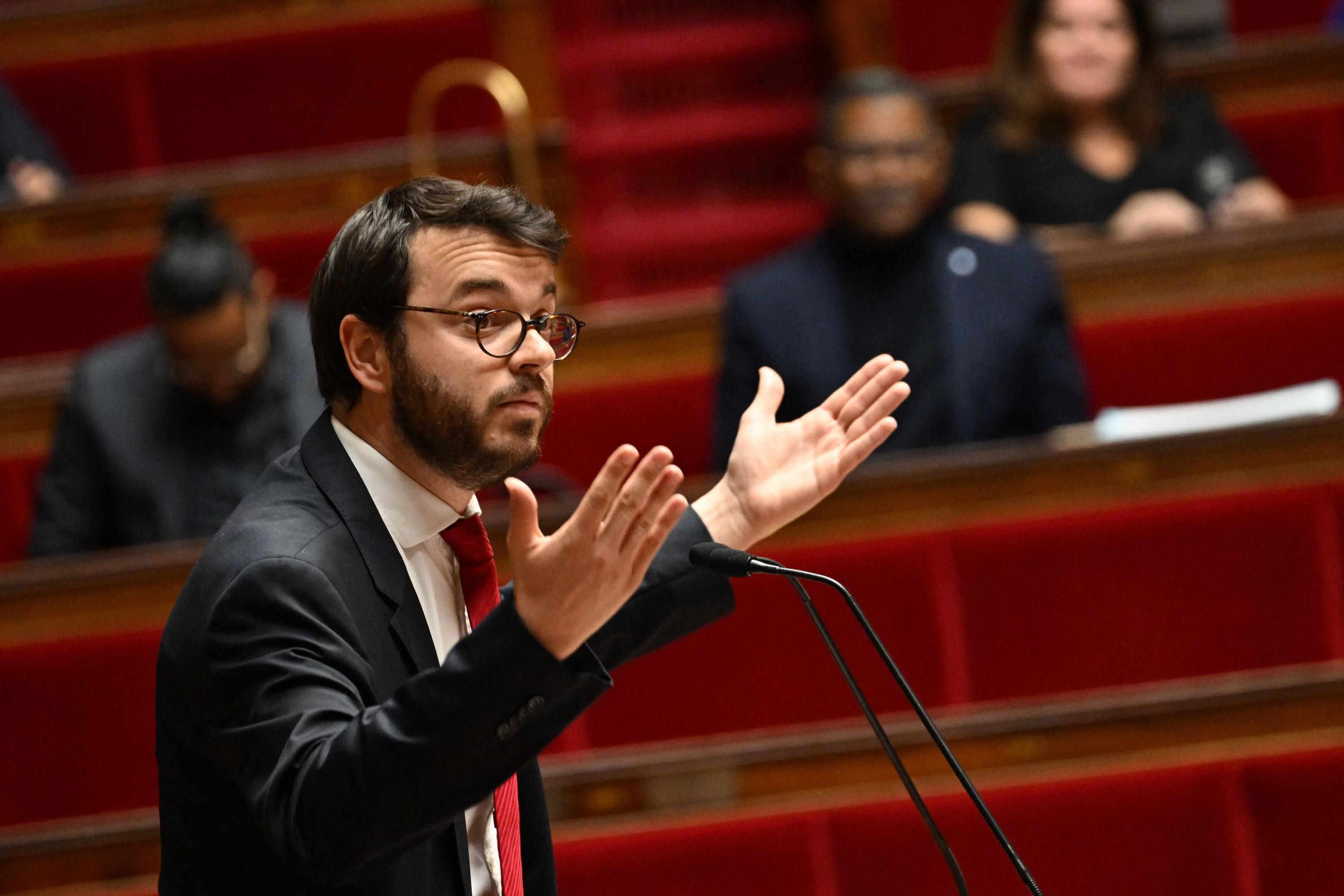 Les socialistes ne voteront pas le texte du Rassemblement national sur l’abrogation de la réforme des retraites