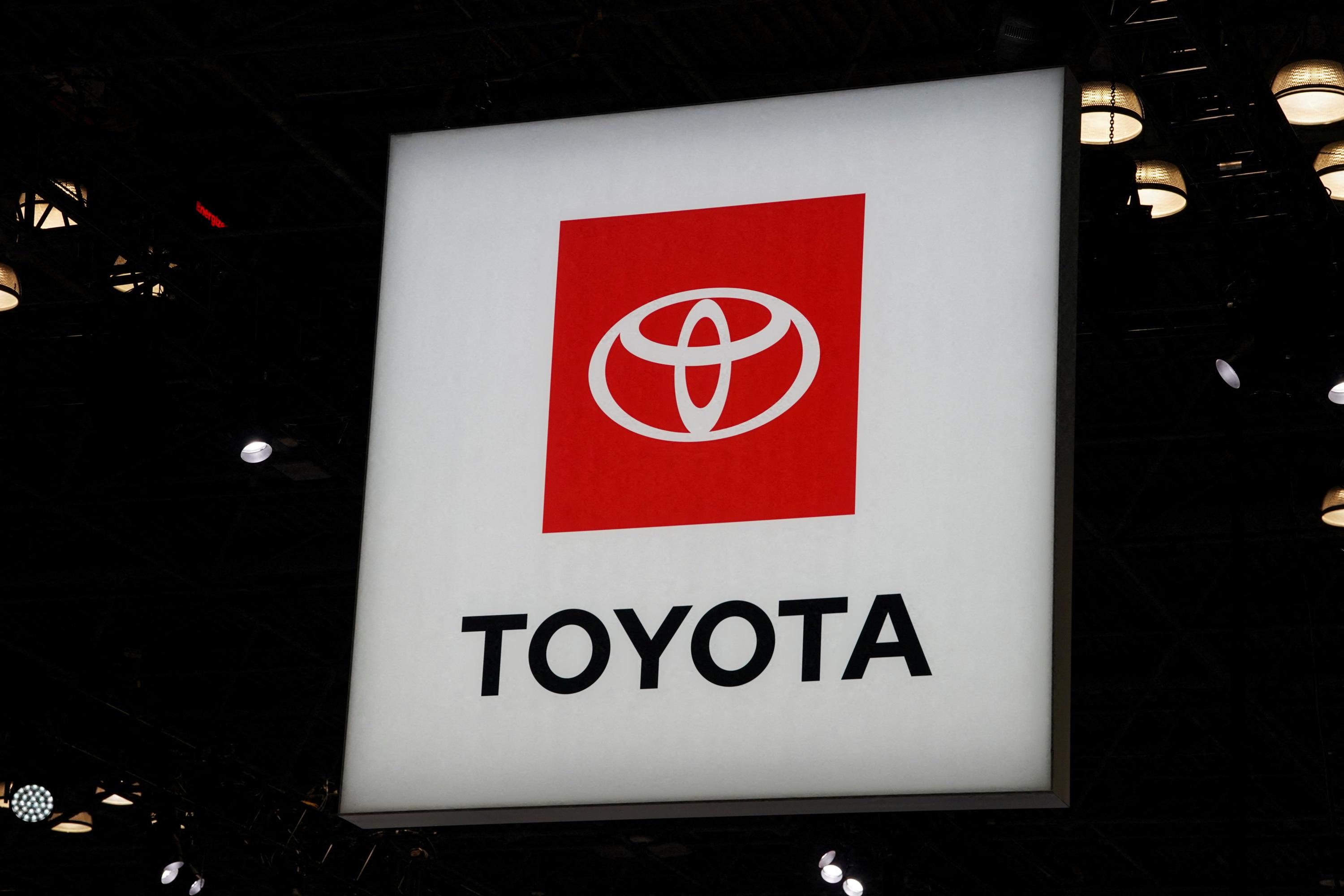 Toyota arrête son partenariat avec les Jeux olympiques