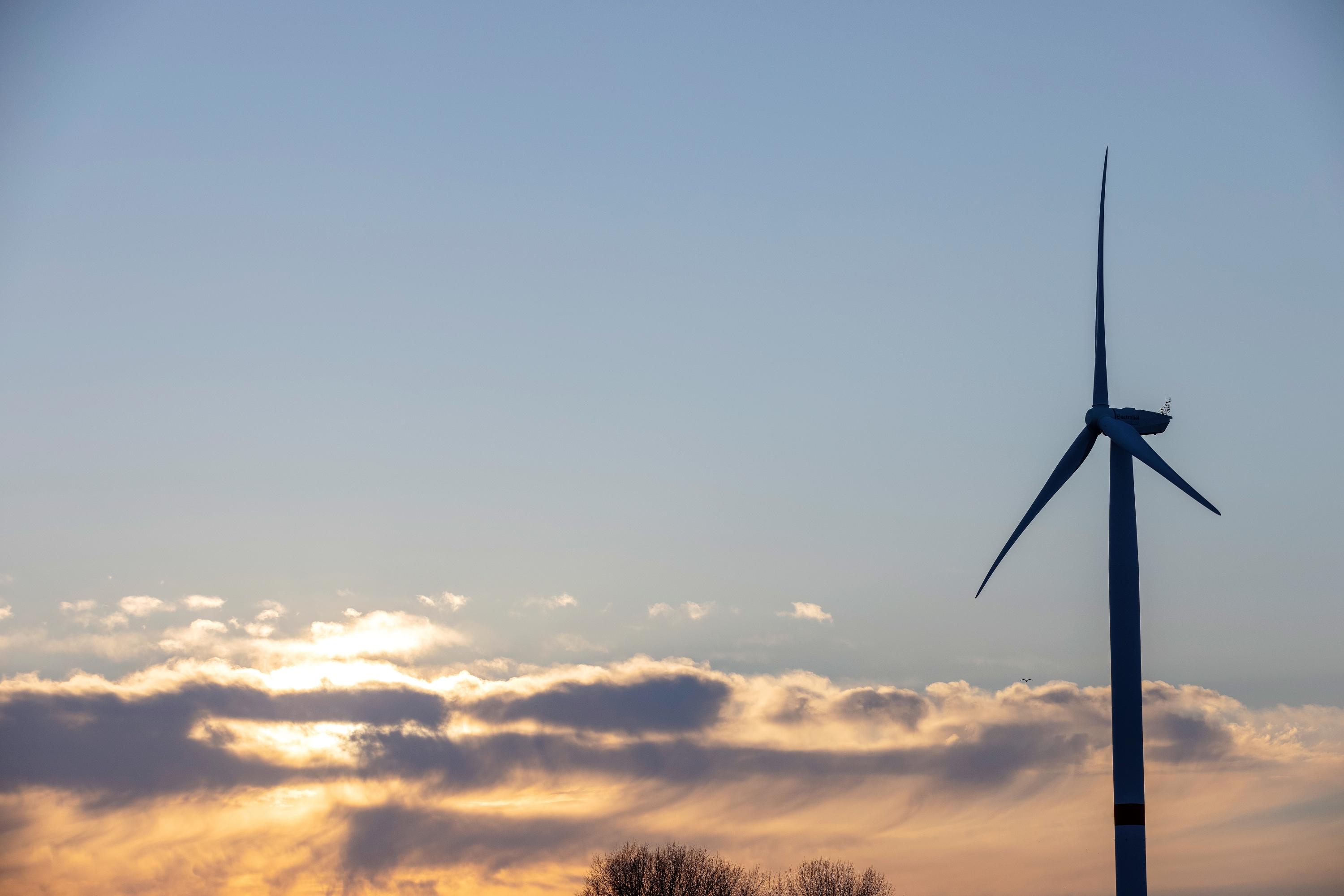 Énergies renouvelables: des créations d'emplois record en 2023