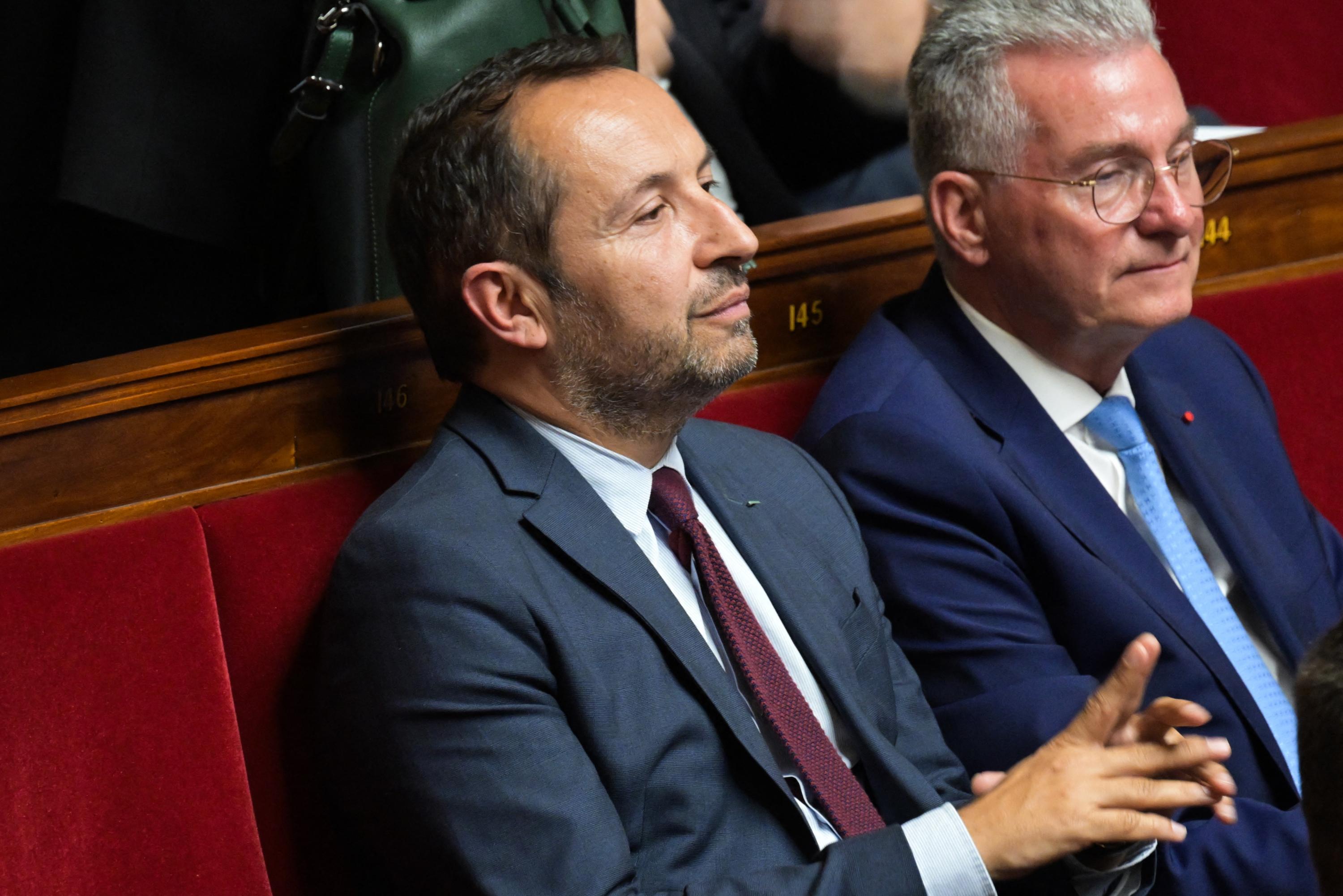 «Il y a eu des deals» : à l'Assemblée, comment des macronistes et le RN se sont entraidés pour obtenir des postes-clés