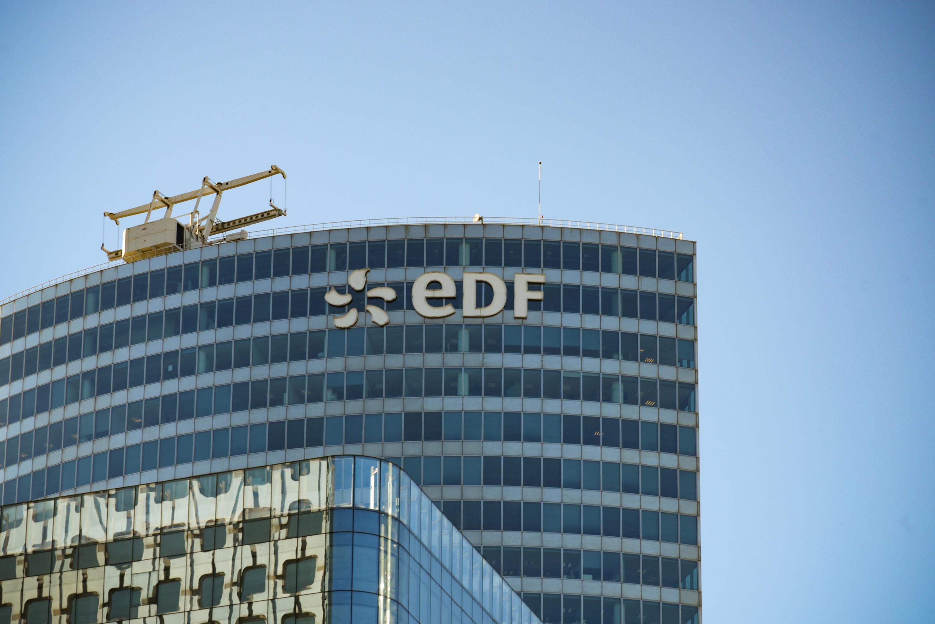 EDF: un dividende pour l'État plutôt qu’une taxe