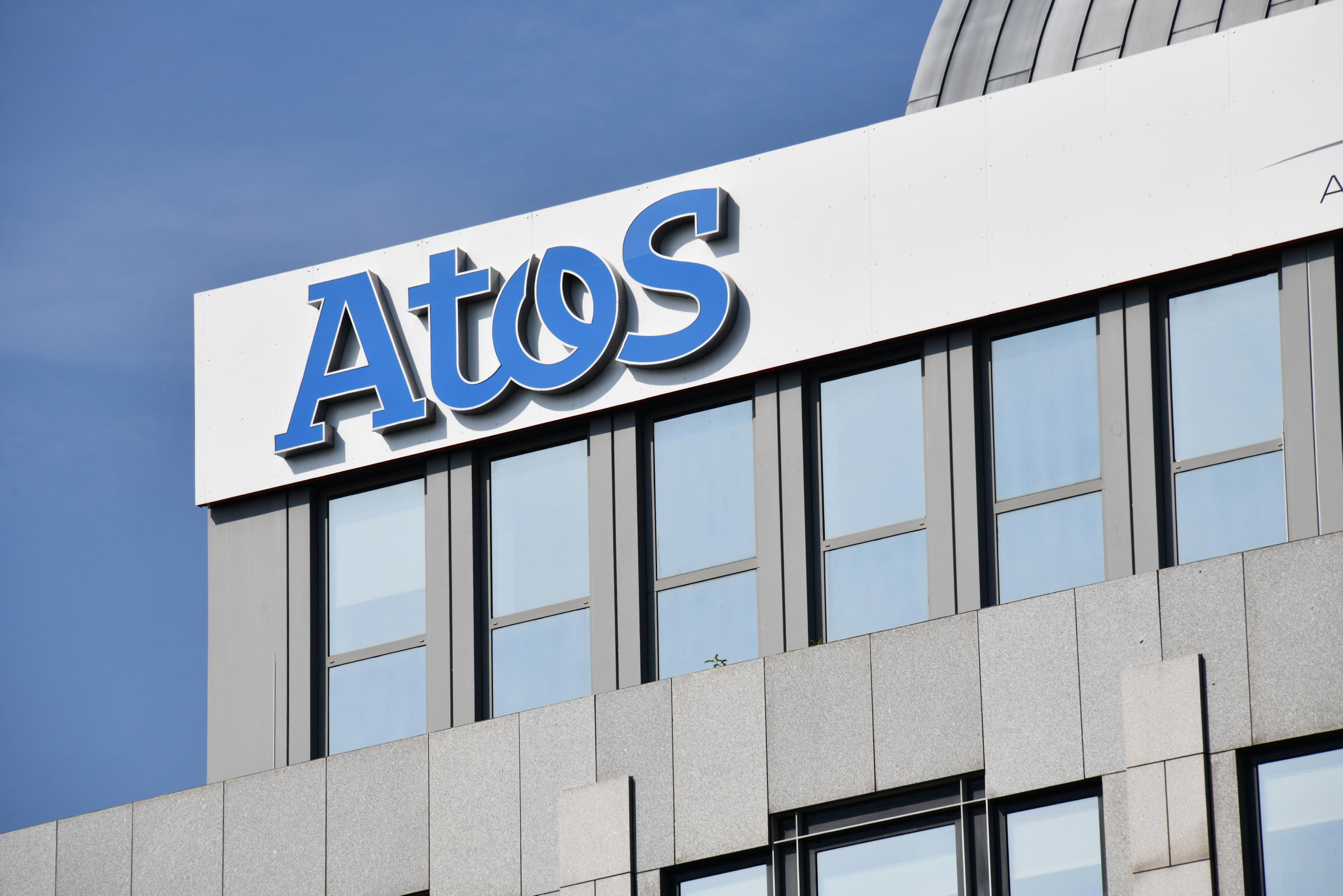 Rachat des activités stratégiques d'Atos : l'État «entend poursuivre ses négociations», après l’expiration d’une première offre