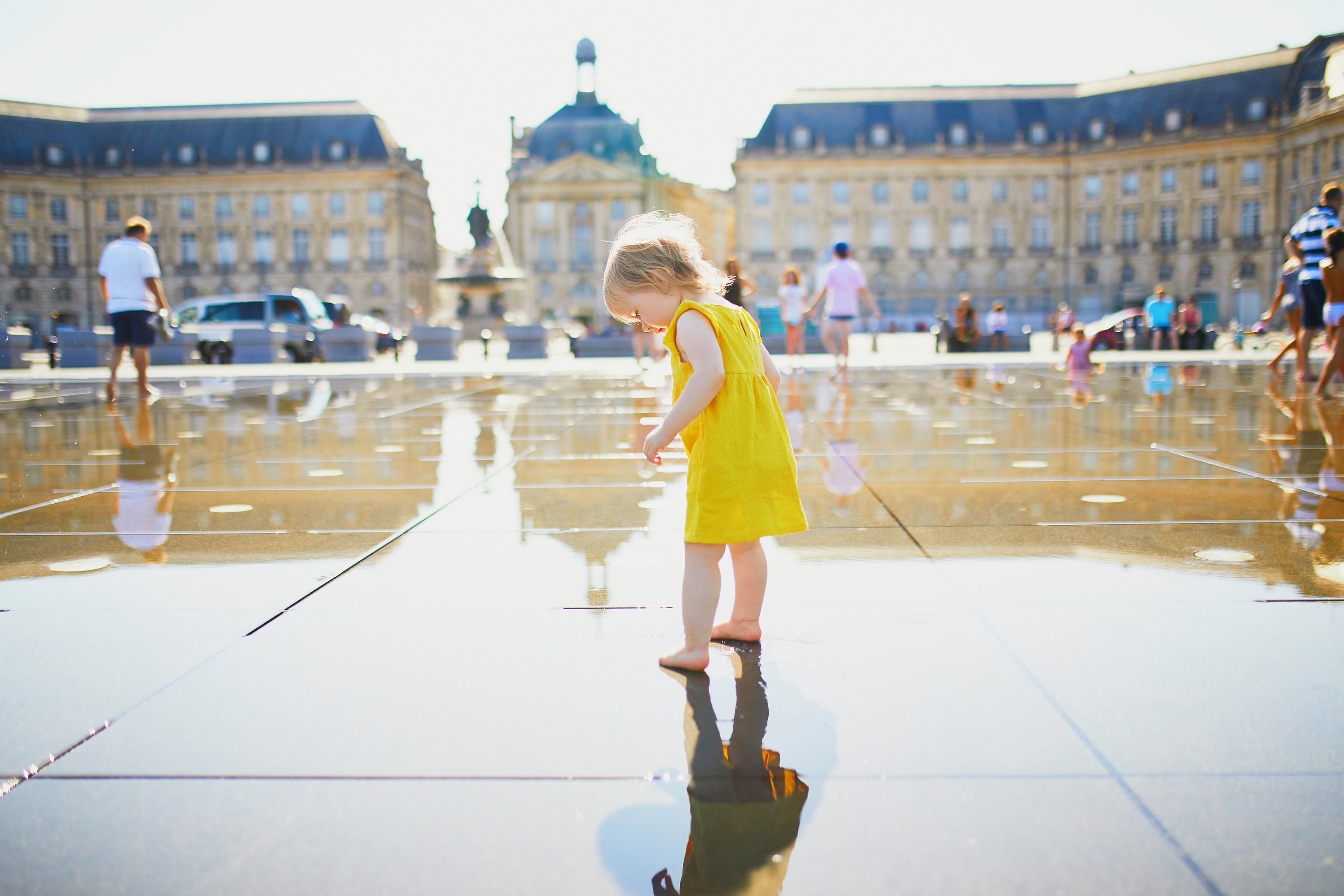 La métropole de Bordeaux débloque un million d’euros pour un budget participatif ouvert à tous les citoyens