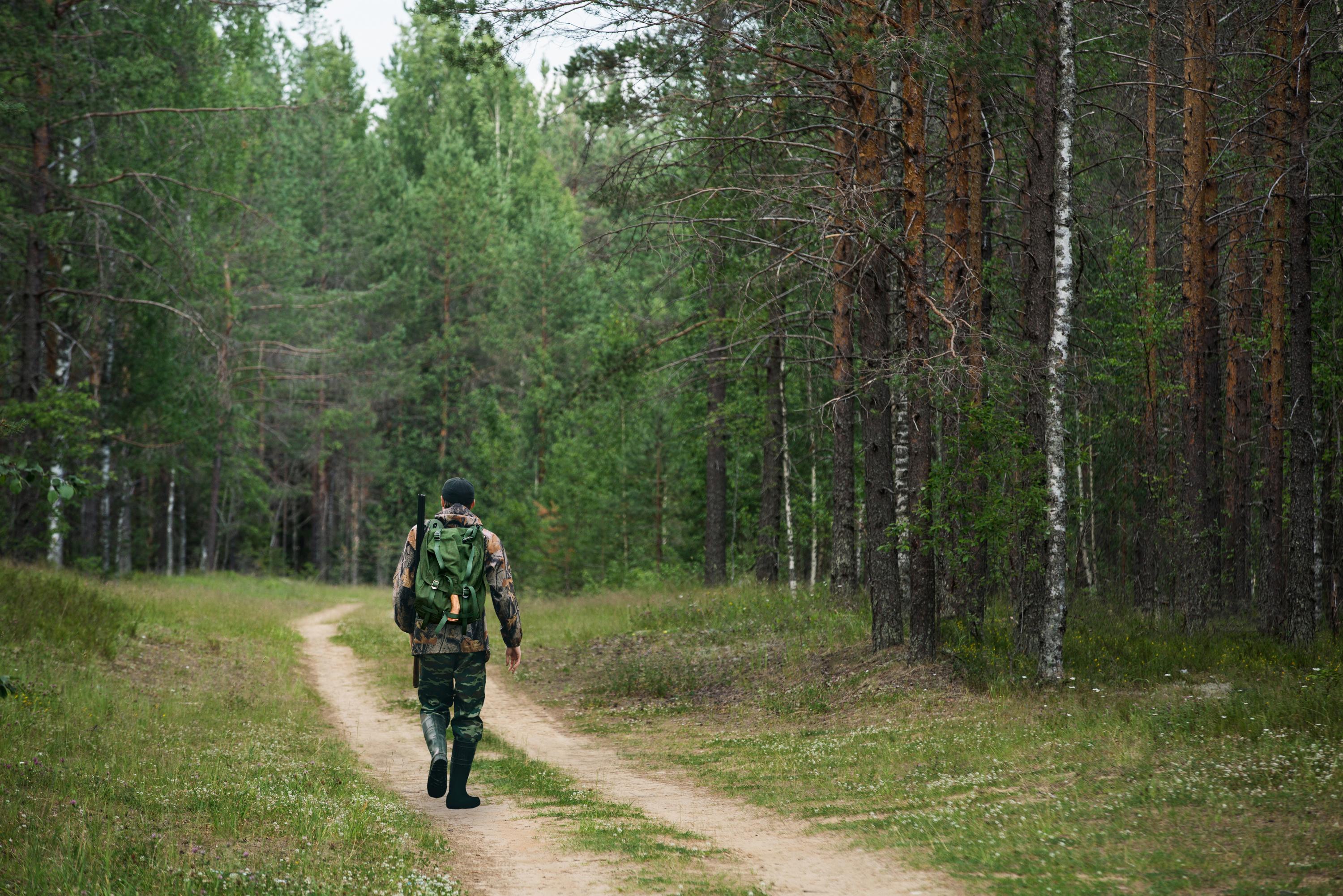 Une jeune chasseuse condamnée à une peine de prison d'un an avec sursis pour avoir tué une randonneuse