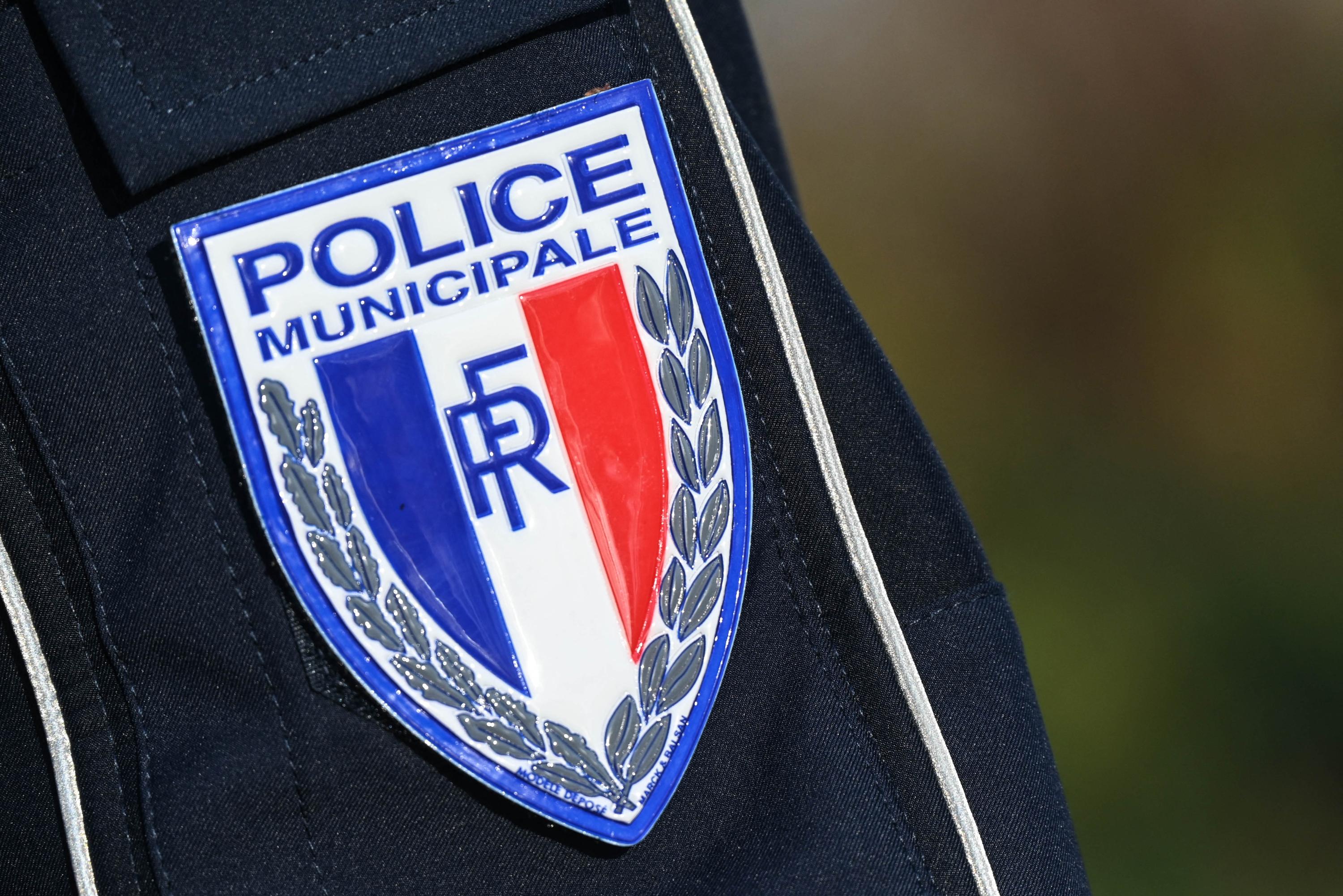 Nice veut étoffer sa police municipale avec 50 postes supplémentaires