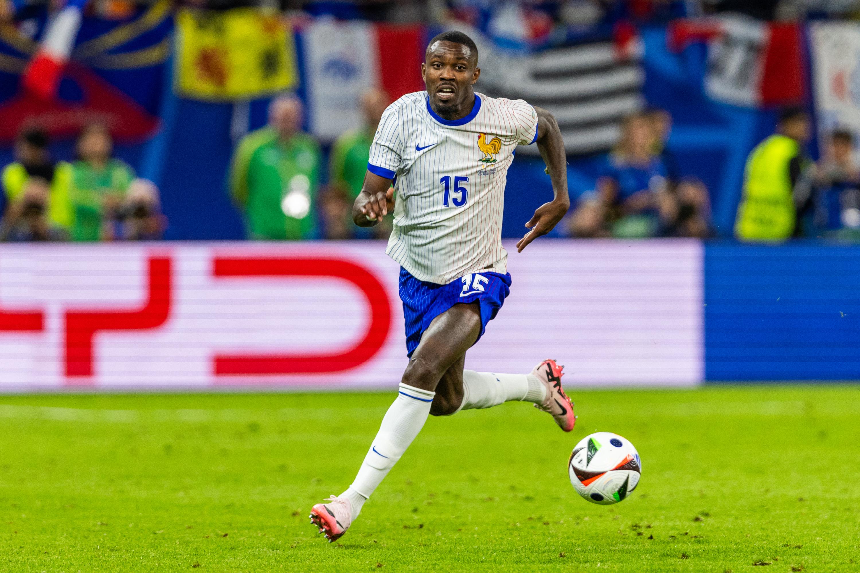 «C'est à lui de prendre le pouvoir»: enfin le grand soir de Marcus Thuram en Bleu ?