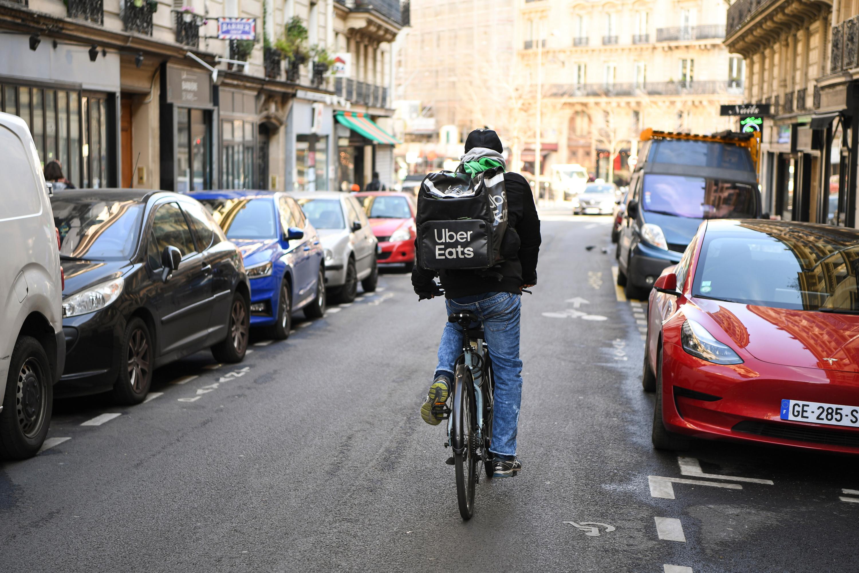 Union européenne: la loi sur les travailleurs des plateformes définitivement adoptée