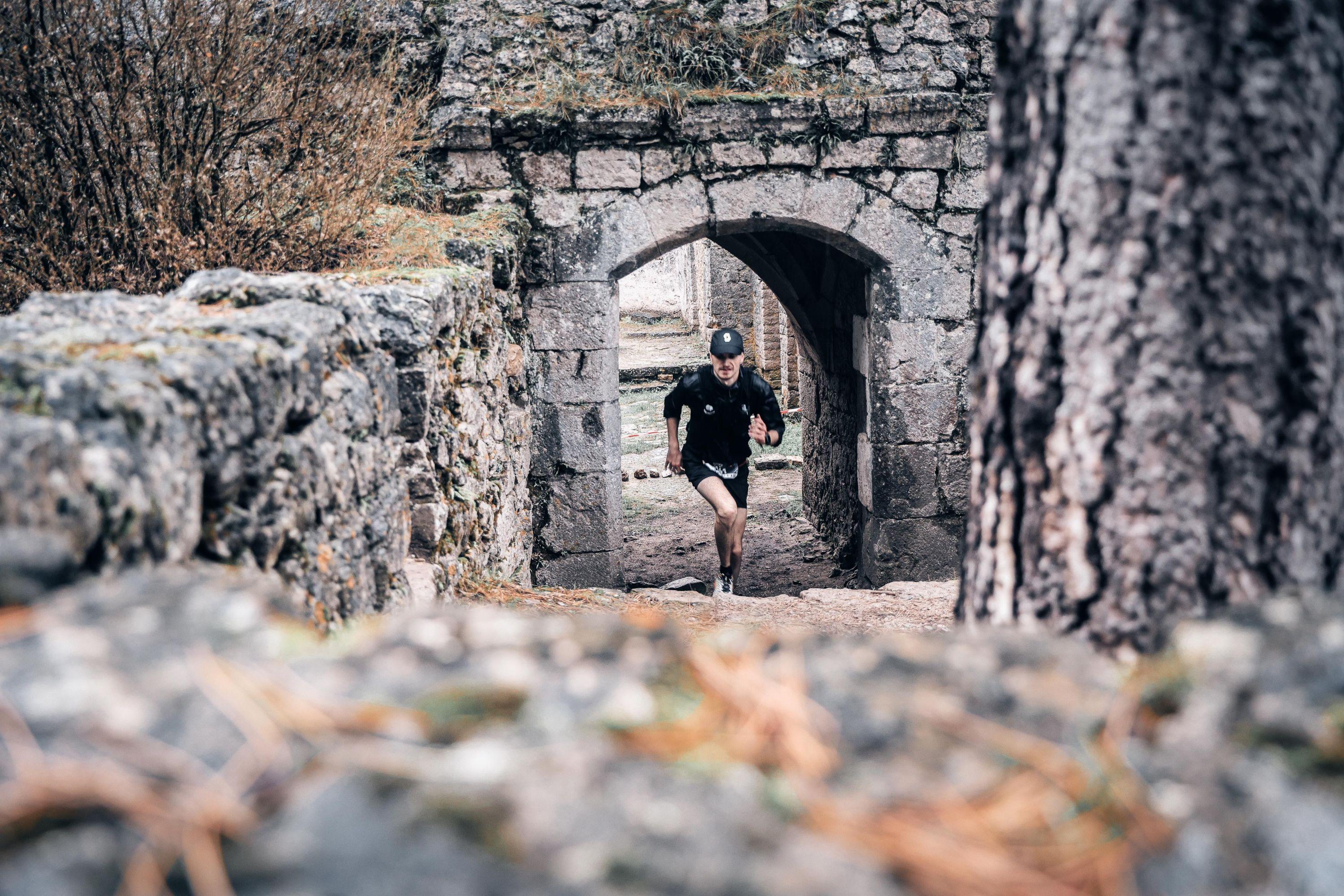 Ultra-trail : le festival des Templiers s’est ouvert avec l’endurance trail