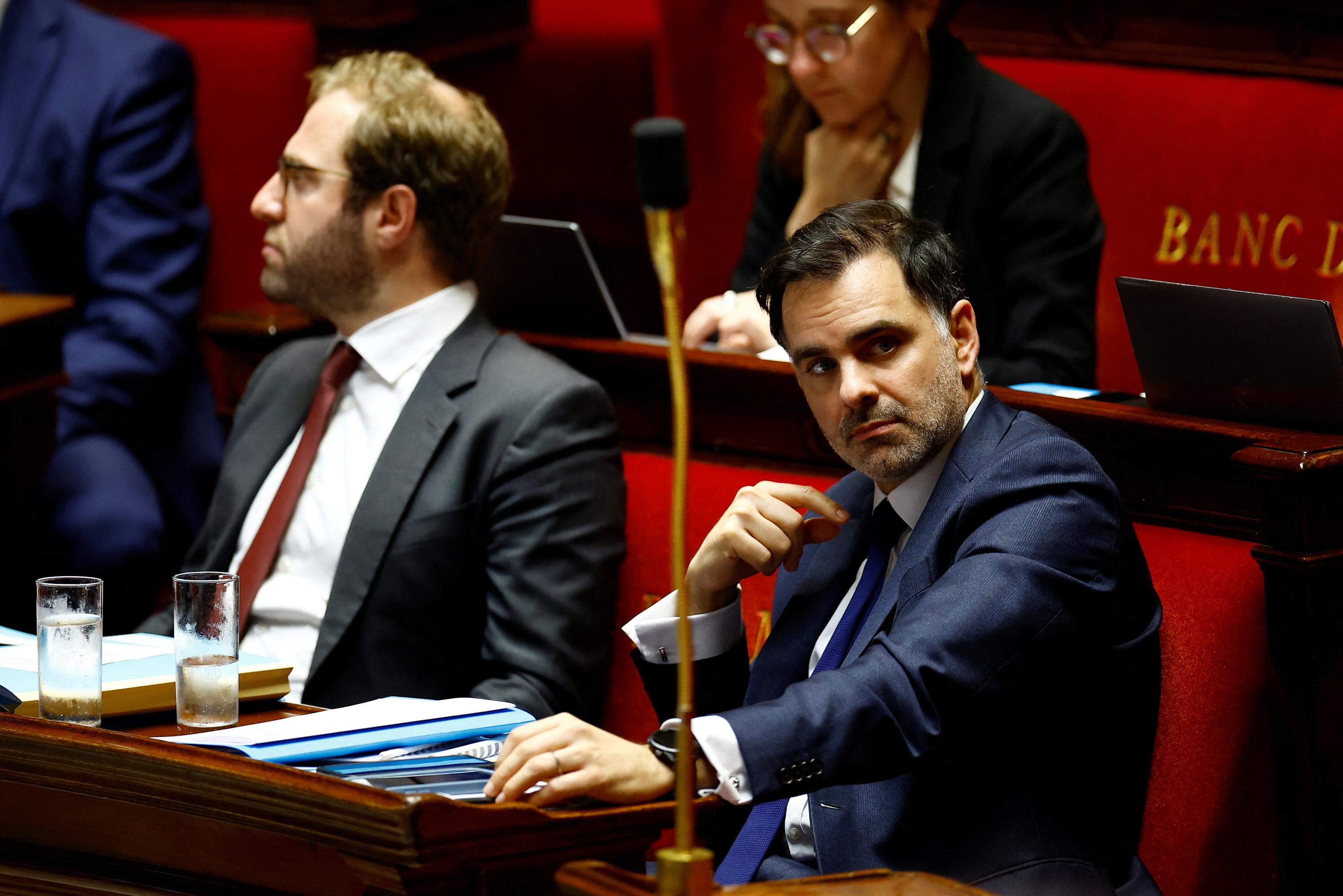 Impôts, «exit tax», pension alimentaire... Ces modifications apportées par les députés au projet de budget 2025