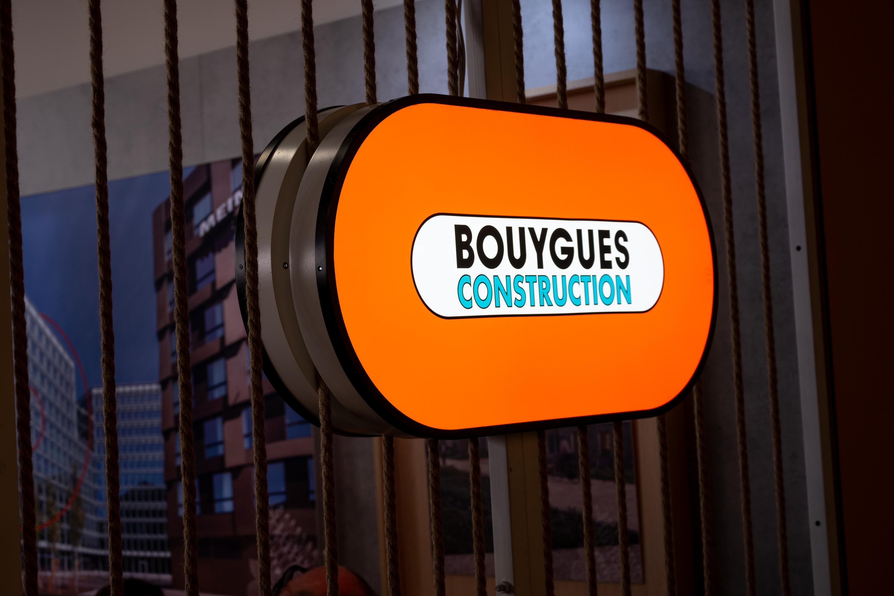 Bouygues Travaux Publics : un contrat de 2 milliards d'euros pour construire une autoroute en Australie