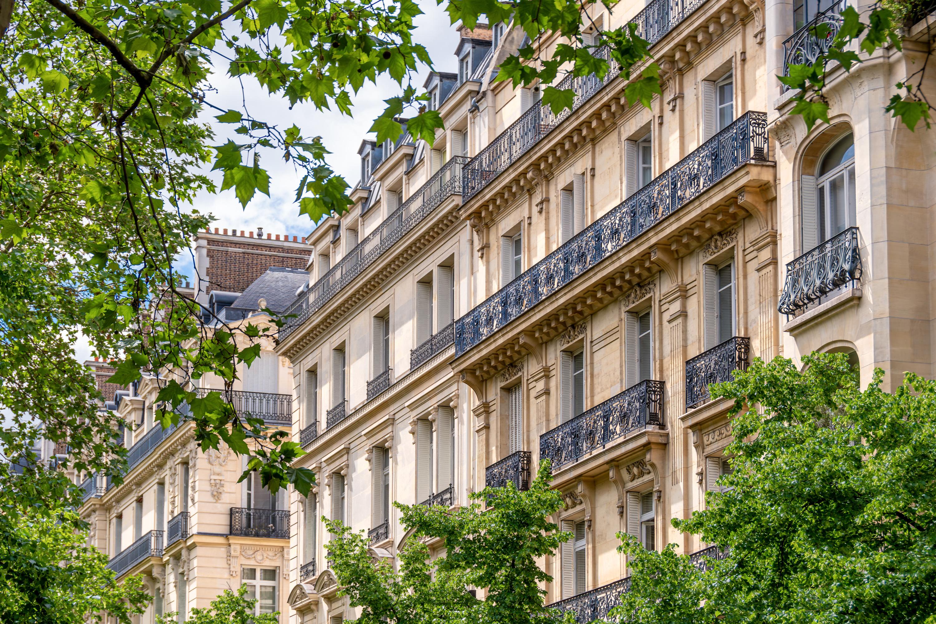 Les syndics de copropriété franciliens pâtissent d’une mauvaise image, pointe une étude