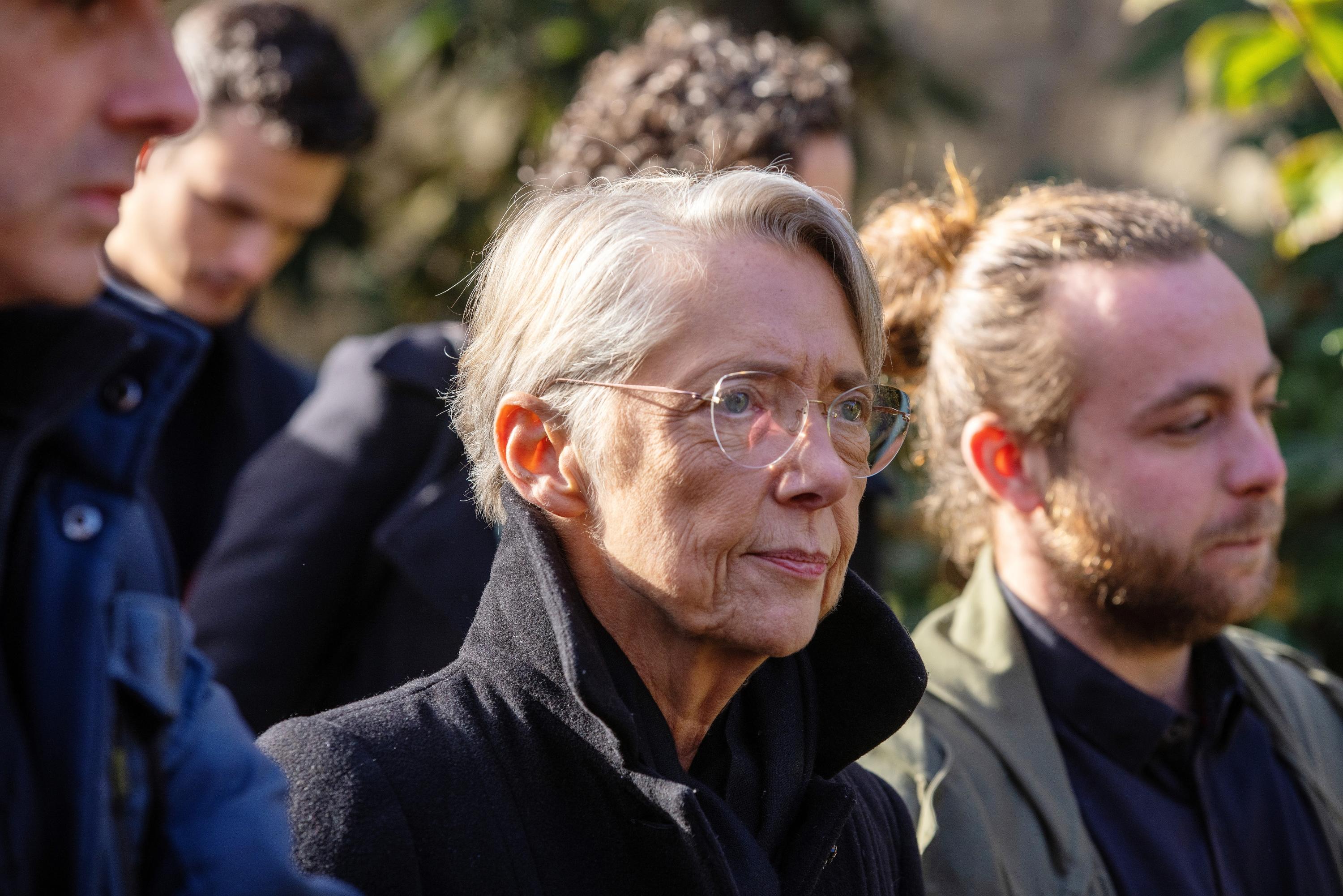 Strasbourg : sous la «pression militante», une visite d’Élisabeth Borne à Sciences Po délocalisée