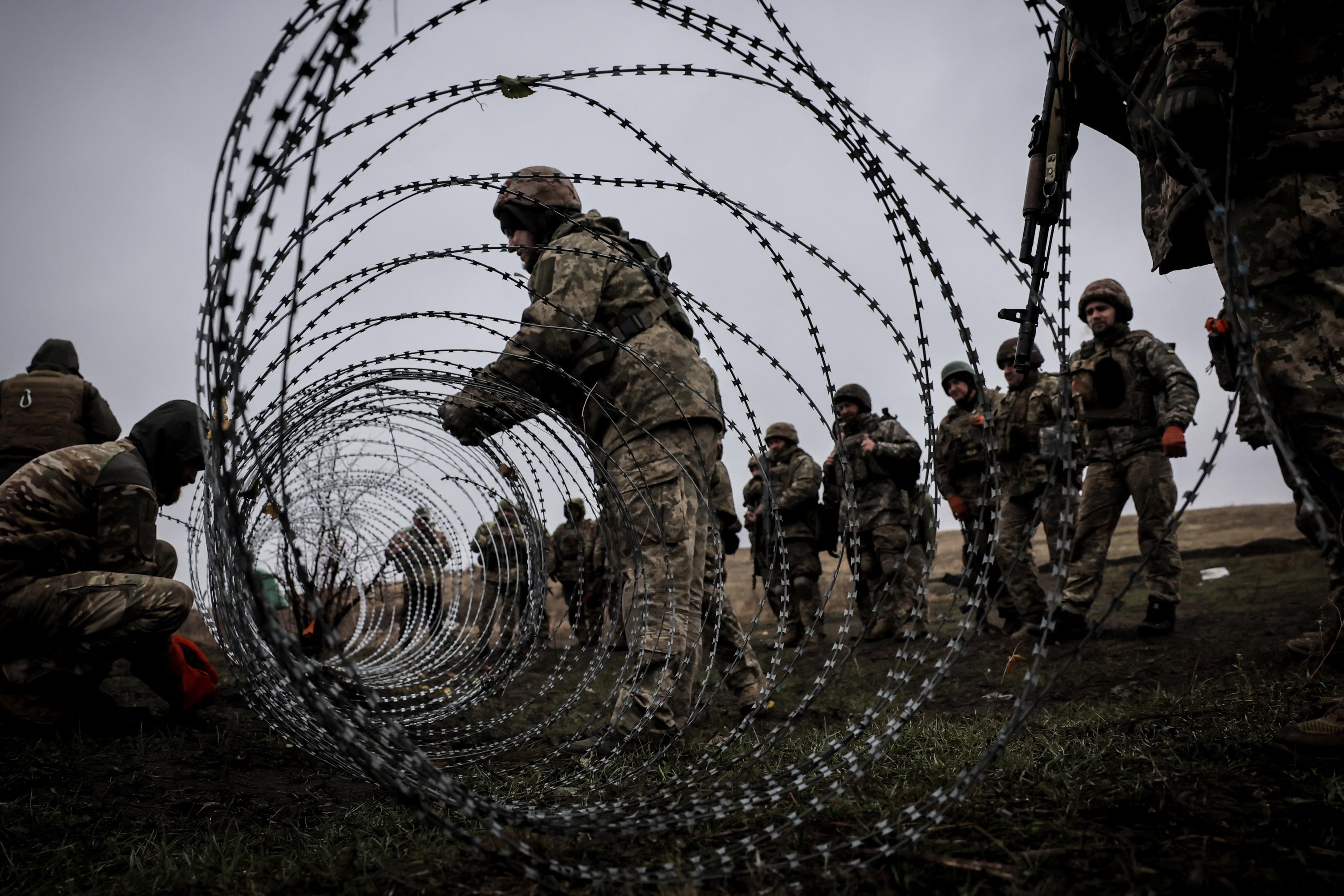 «Le mal qui n’est pas puni revient toujours» : Kiev saisit l'ONU après l'exécution présumée d'un soldat ukrainien