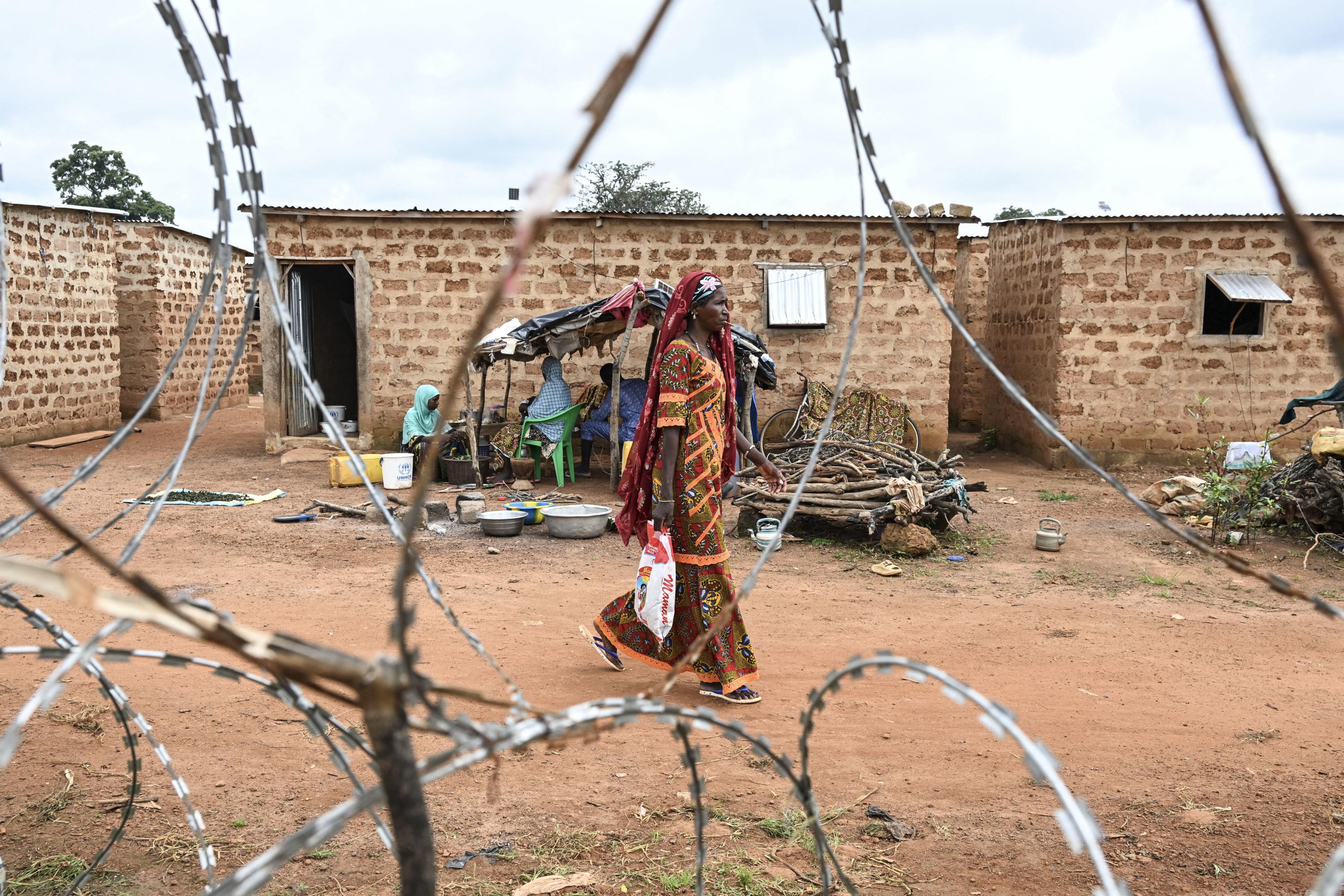 Le Burkina Faso veut rétablir la peine de mort