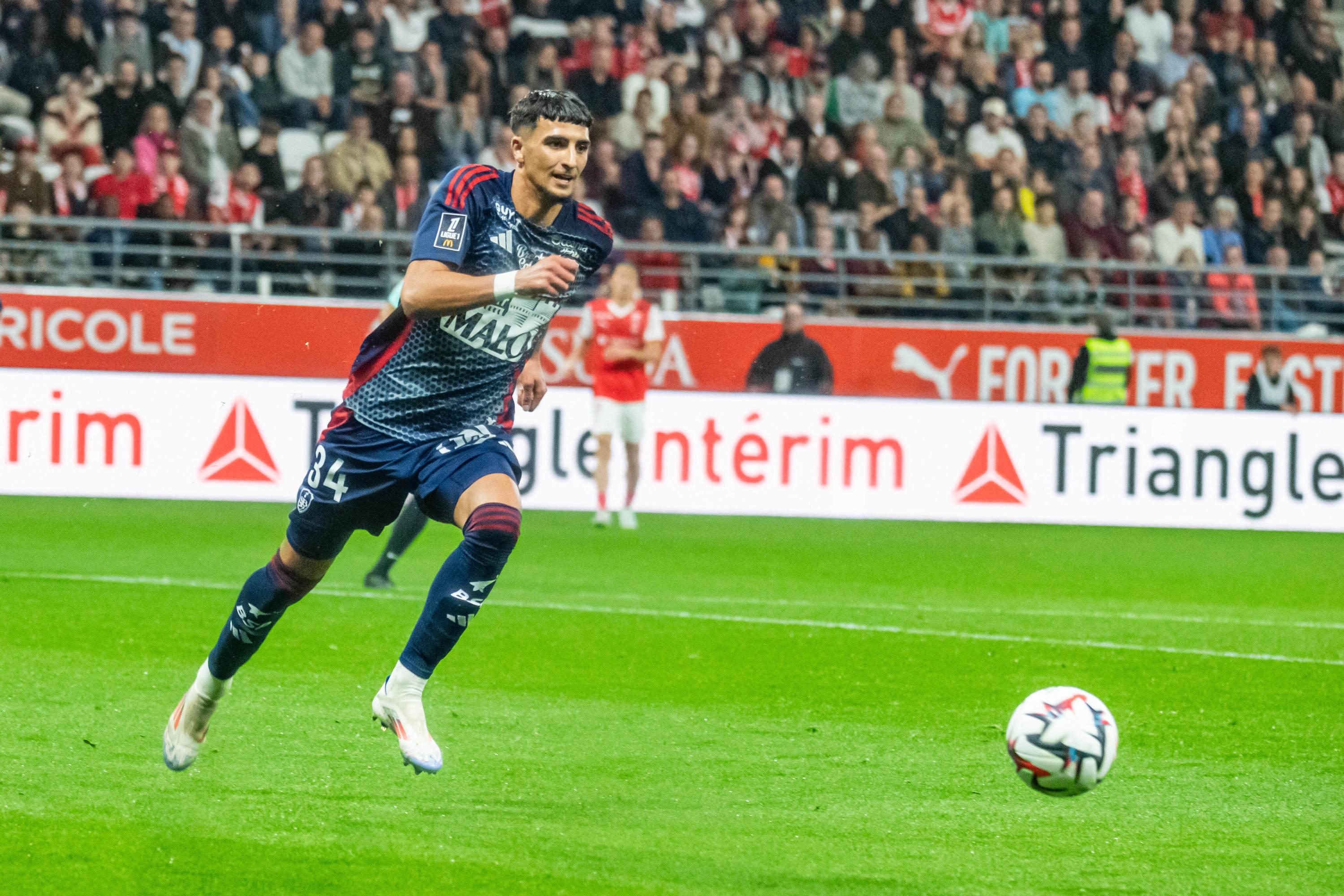 EN DIRECT - Ligue 1 : Montpellier surprend Brest, Toulouse mène à Rennes