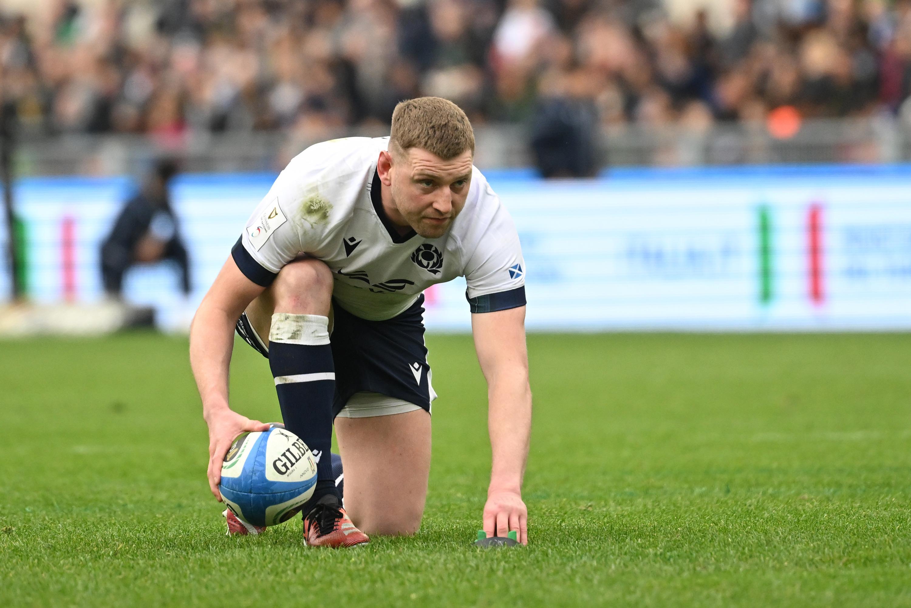 EN DIRECT - Ecosse-Afrique du Sud : les Ecossais veulent enfin faire tomber les Boks