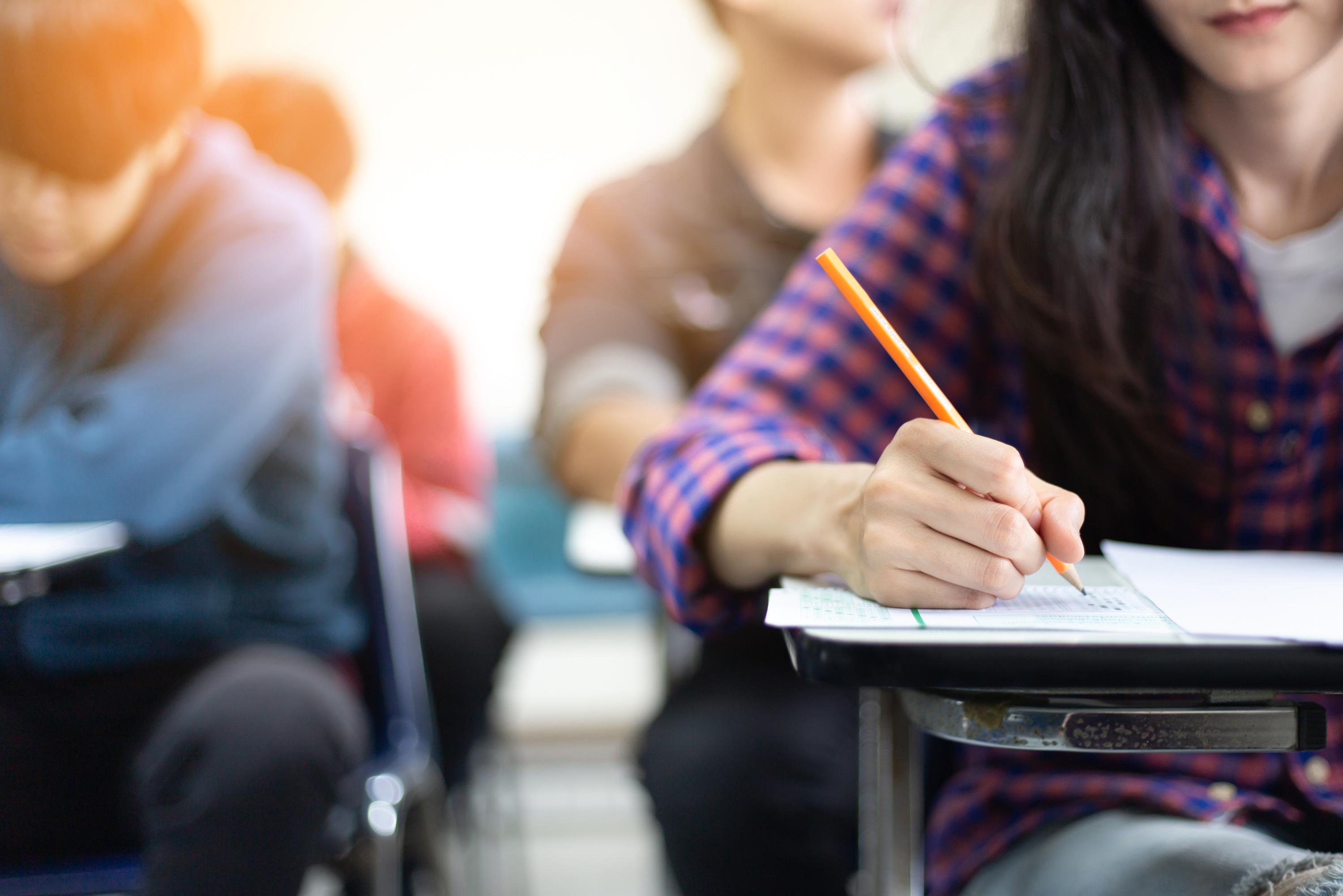 Yvelines : un lycée sous tension après des propos menaçants à l’encontre d’une professeur