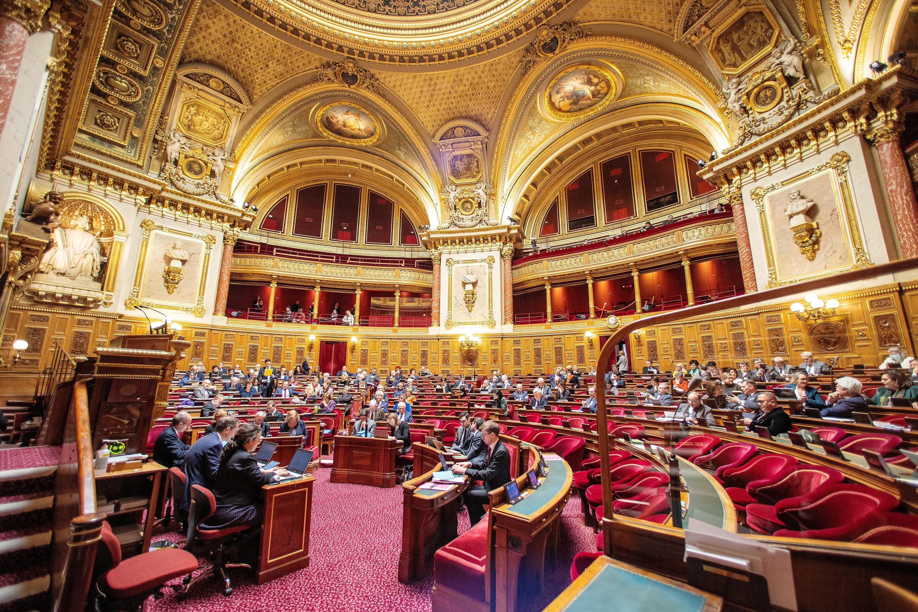 Retraites, charges patronales, journée de solidarité... Les points chauds du budget de la Sécurité sociale débattus au Sénat