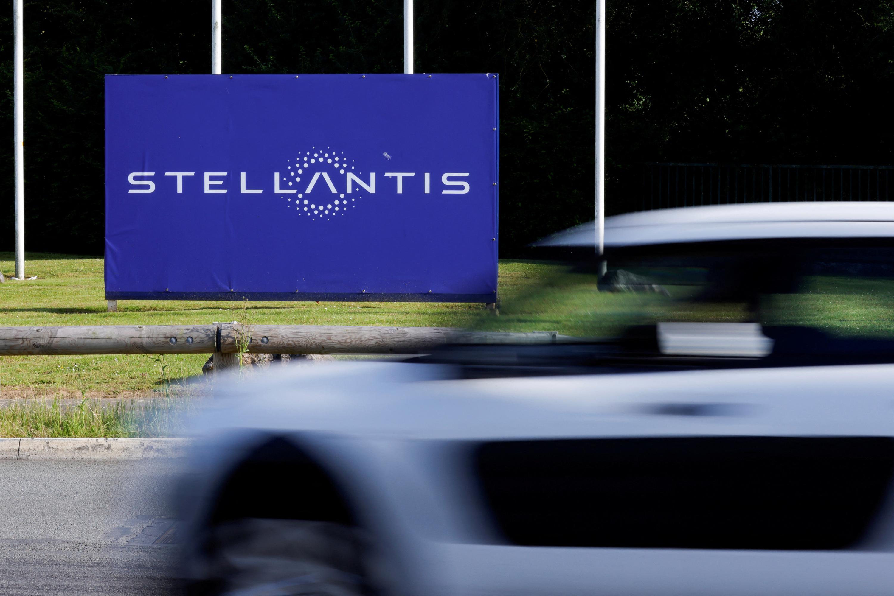 Stellantis promet 800 kilomètres d'autonomie pour ses grosses Jeep et Ram électriques