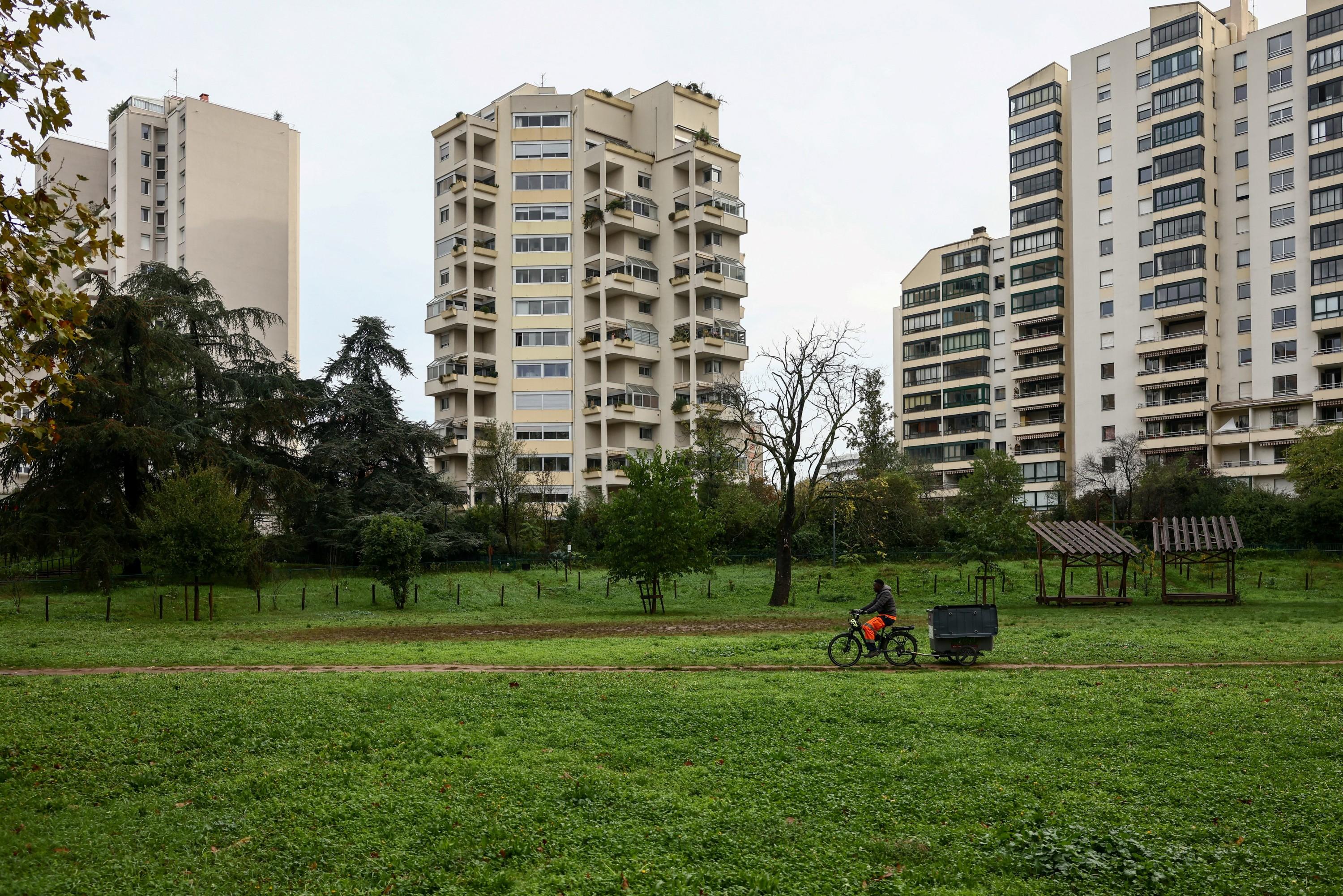 Villeurbanne : la nouvelle brigade de police anti-point de deal va arriver au Tonkin avant la fin de l’année