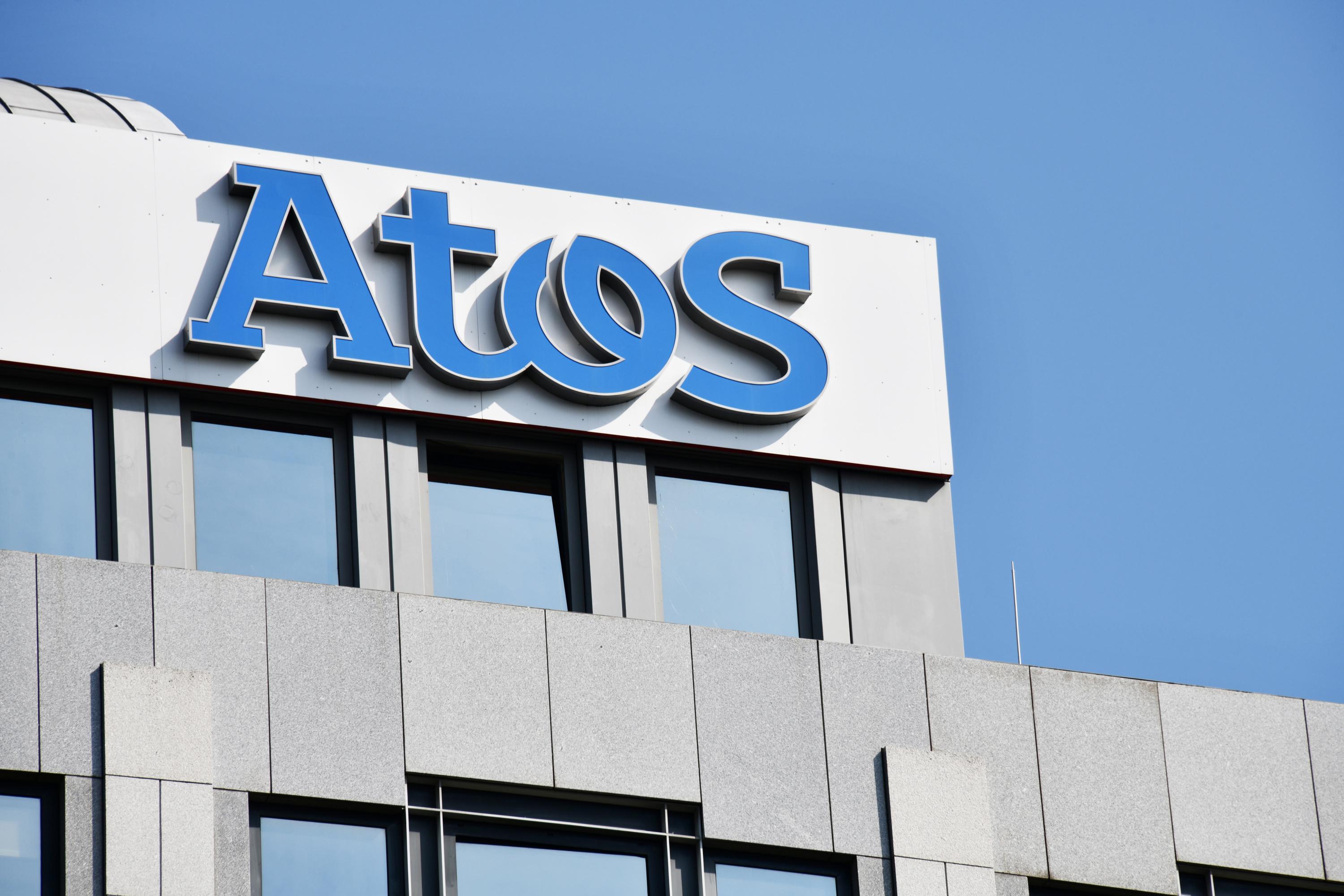 Atos en négociations exclusives avec l’État pour le rachat de ses activités «Advanced computing»