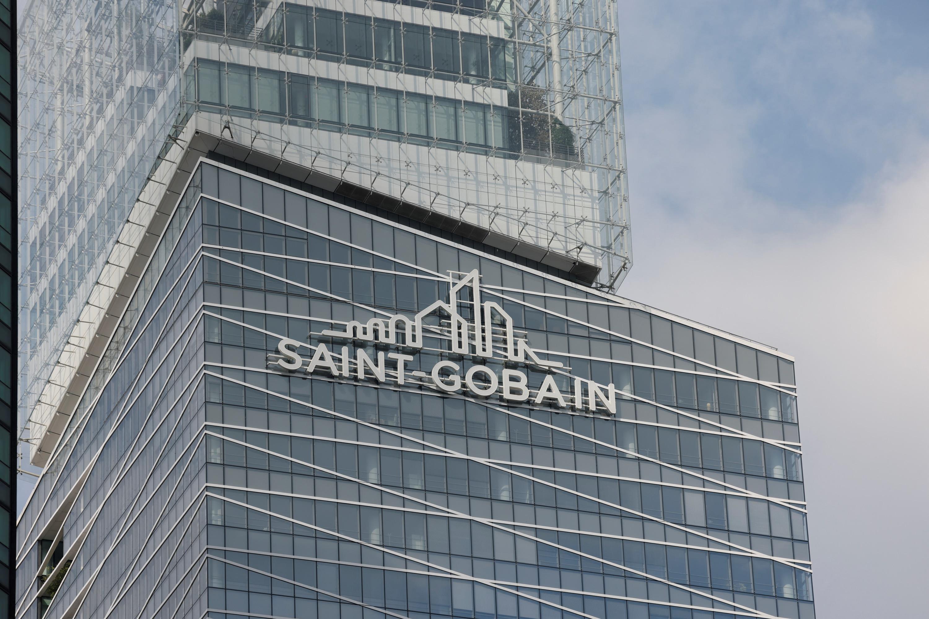 Saint-Gobain acquiert un producteur de laine de roche en Turquie