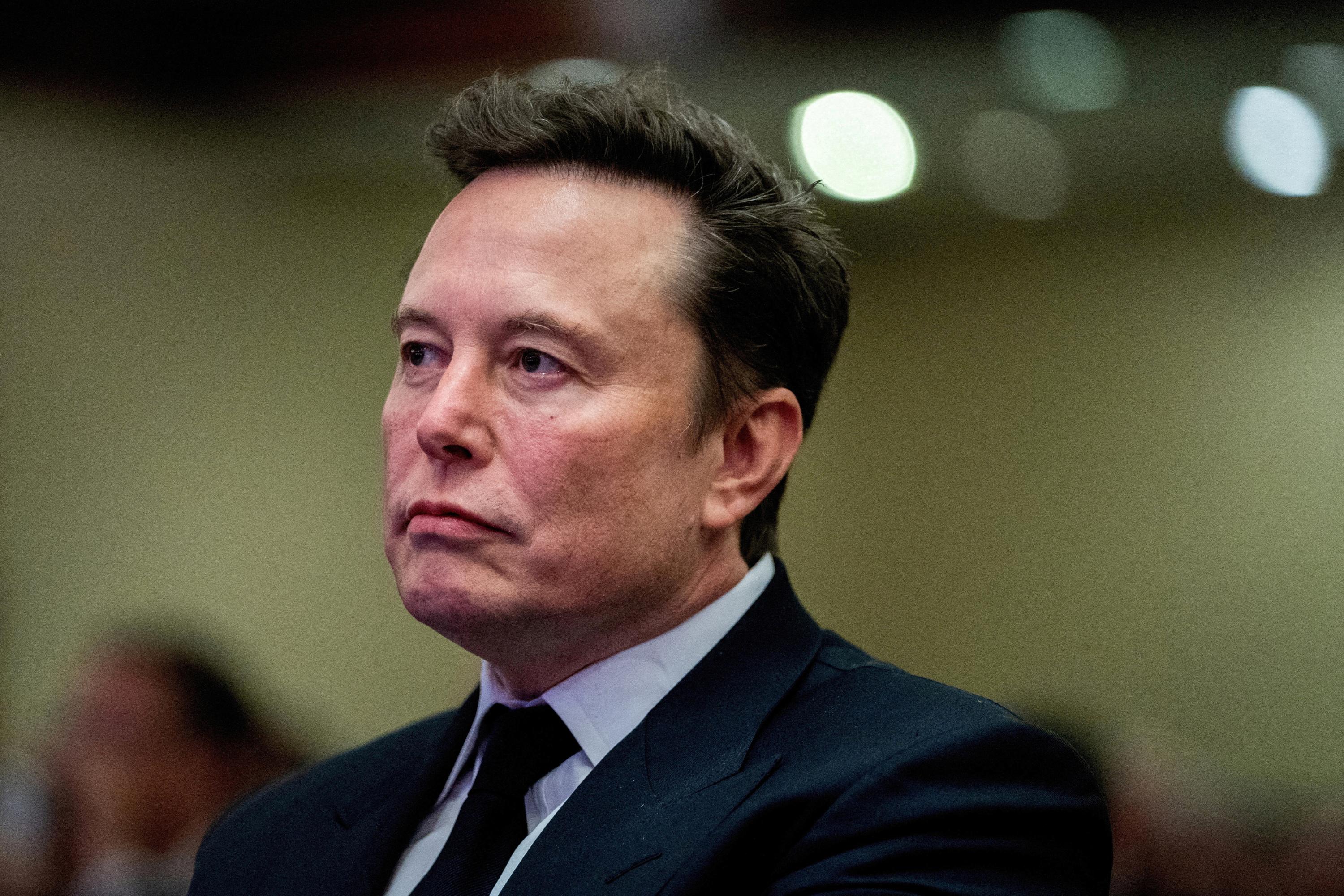 La justice rejette de nouveau les 56 milliards de dollars de rémunération d’Elon Musk chez Tesla