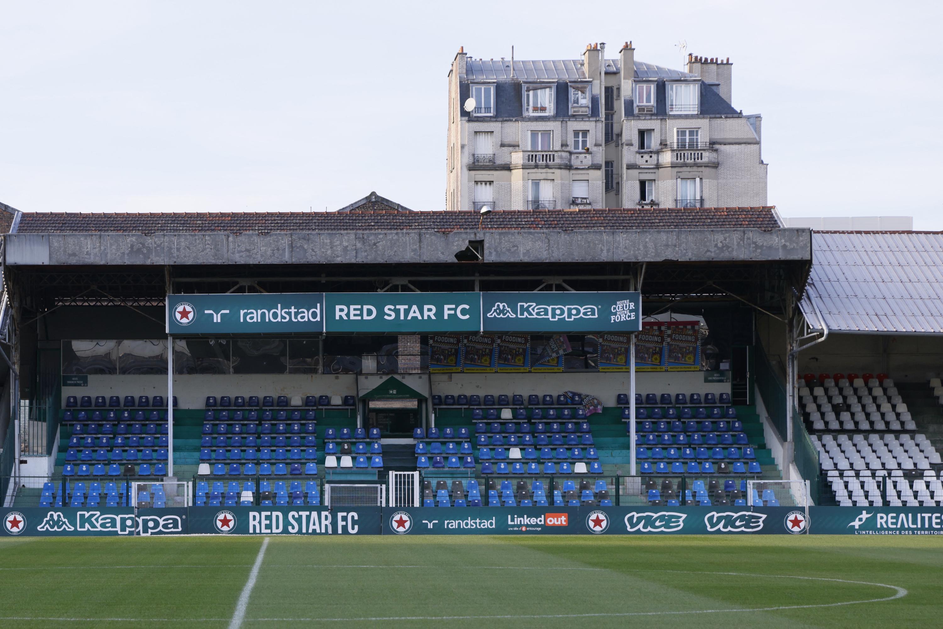 Foot : le Red Star se retire du réseau social X et devient le premier club français à le faire