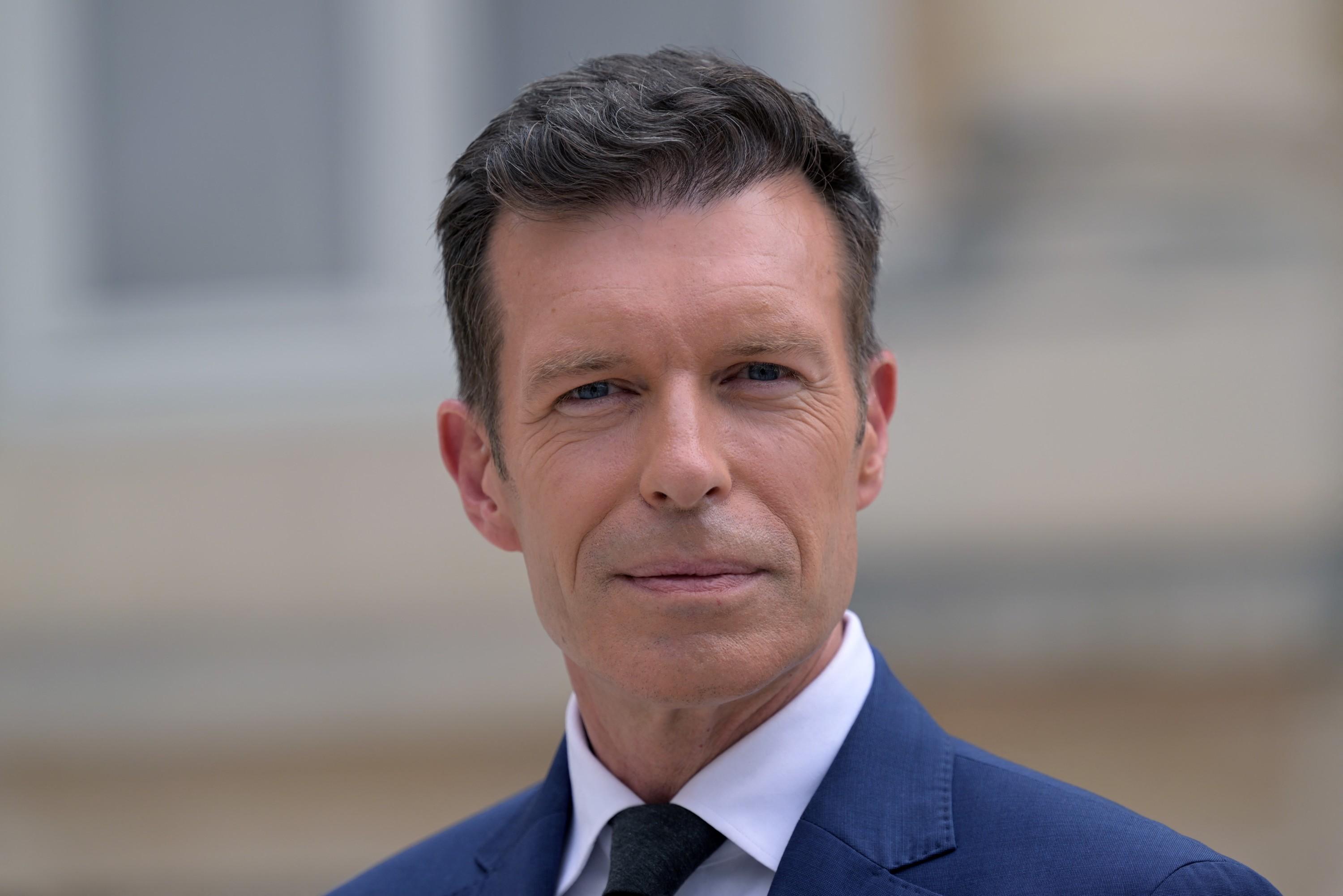 L’«autodissolution» de l’Assemblée nationale proposée par le député Stéphane Vojetta est-elle réaliste ?