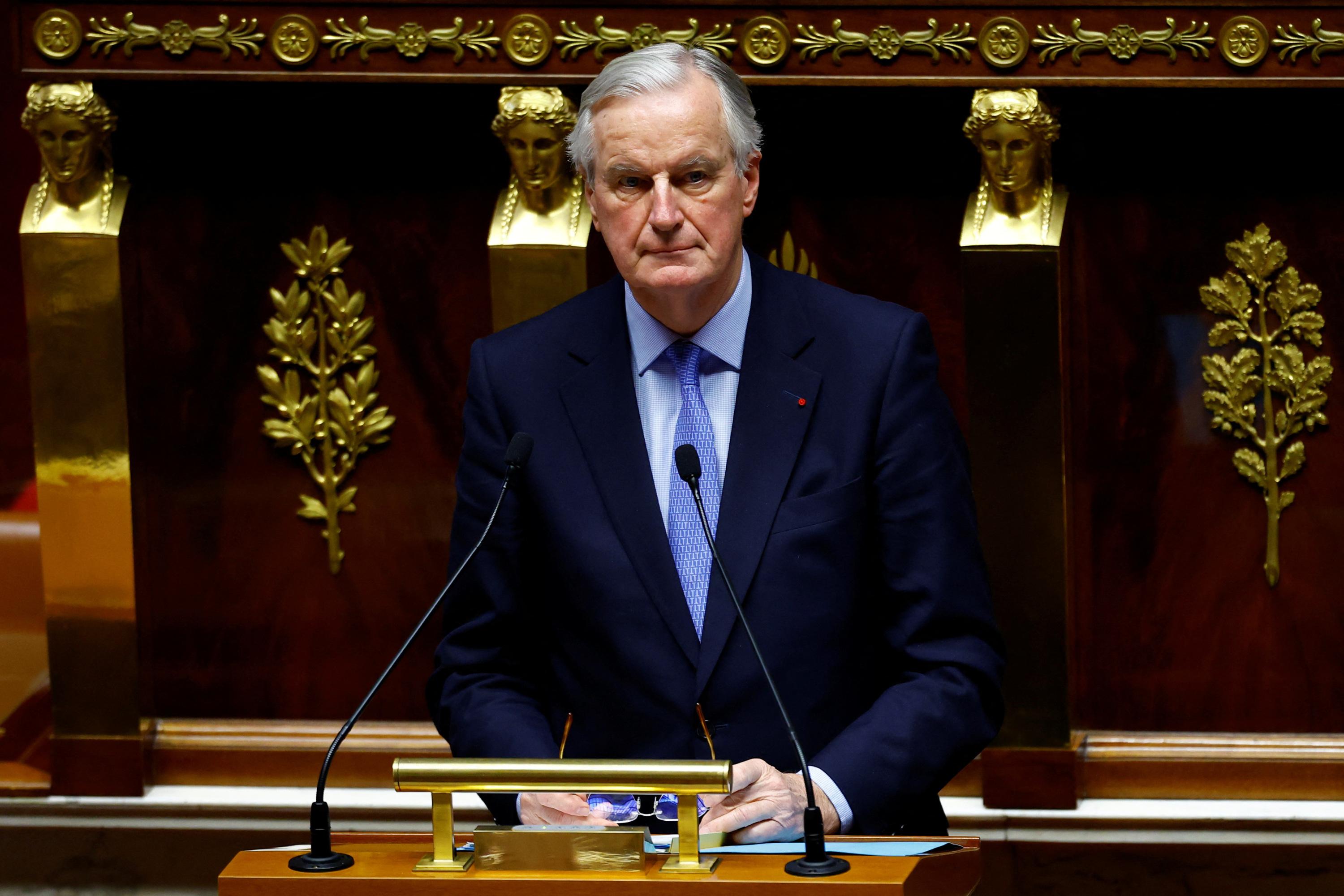 Les prix de l’électricité baisseront-ils comme promis par Michel Barnier malgré la censure ?