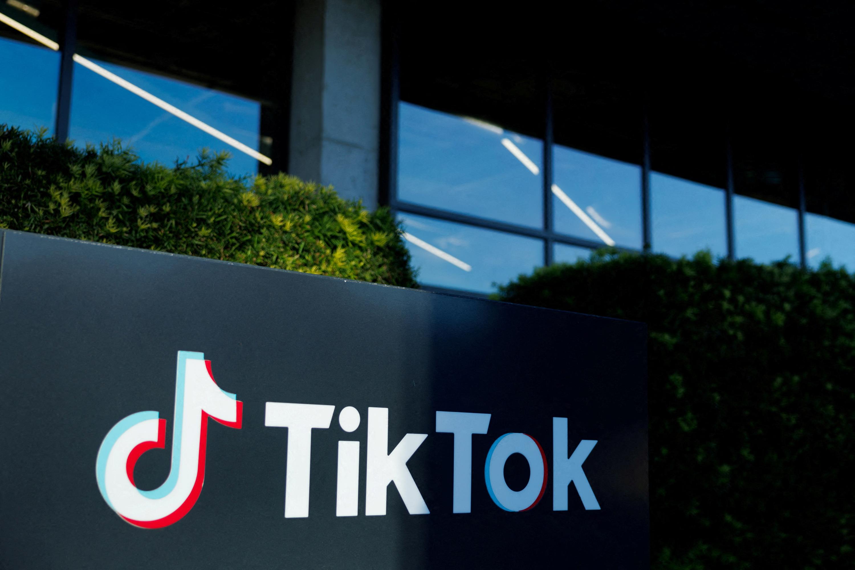 TikTok saisit la Cour suprême pour empêcher sa vente forcée