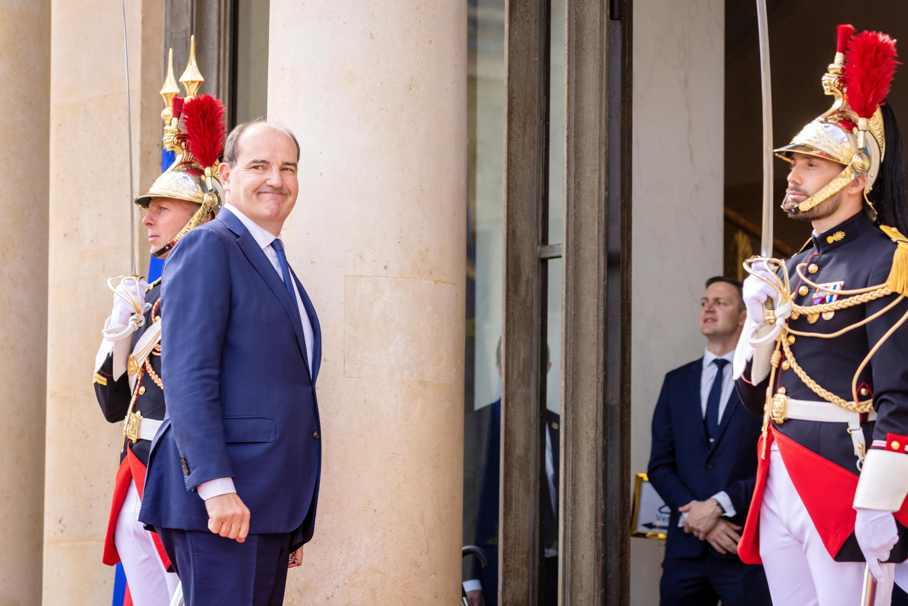 Castex pense à la présidentielle, Le Maire de retour sur les lieux du crime à Bercy... Les indiscrets du Figaro