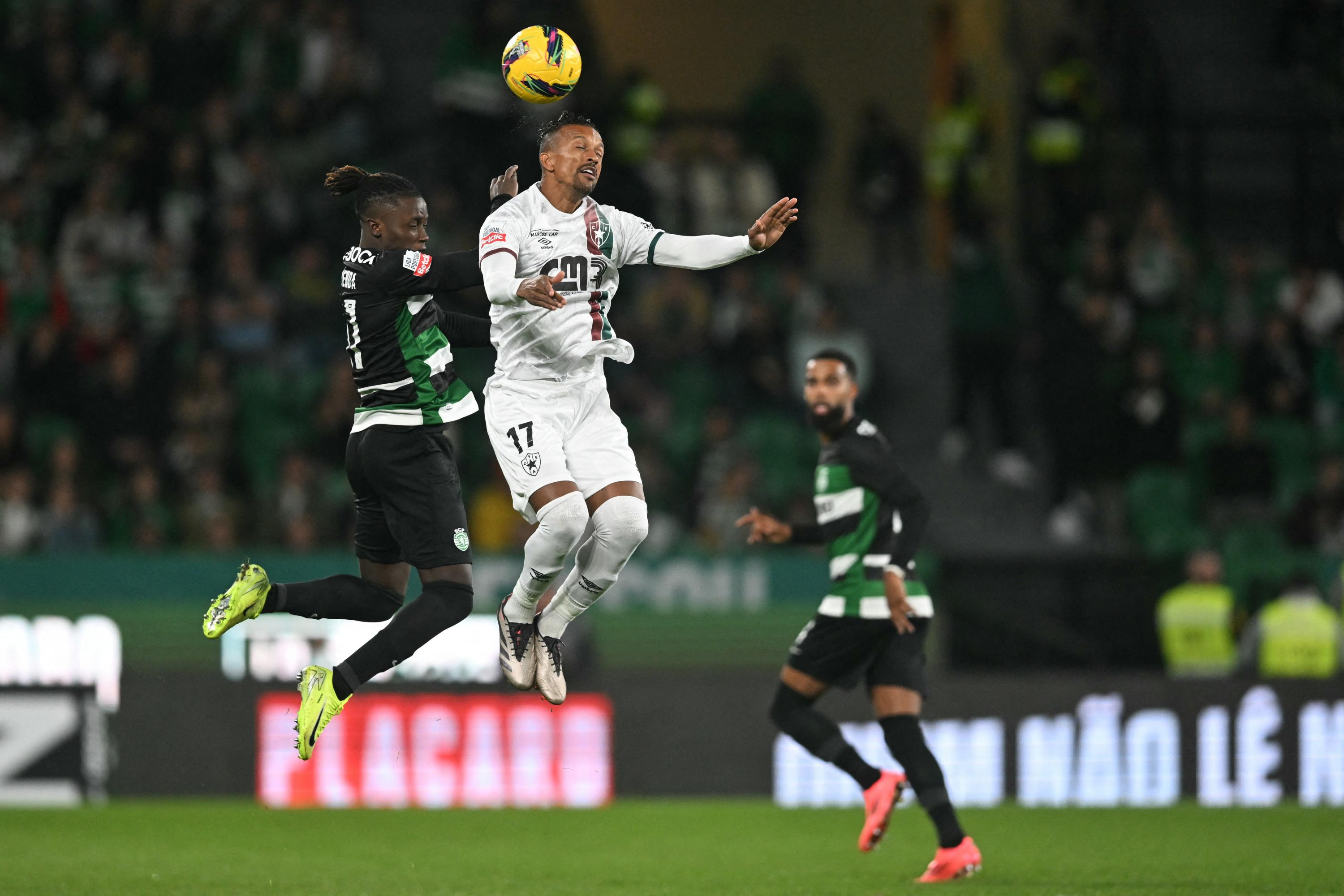 Foot : à 38 ans, Nani annonce la fin de sa carrière