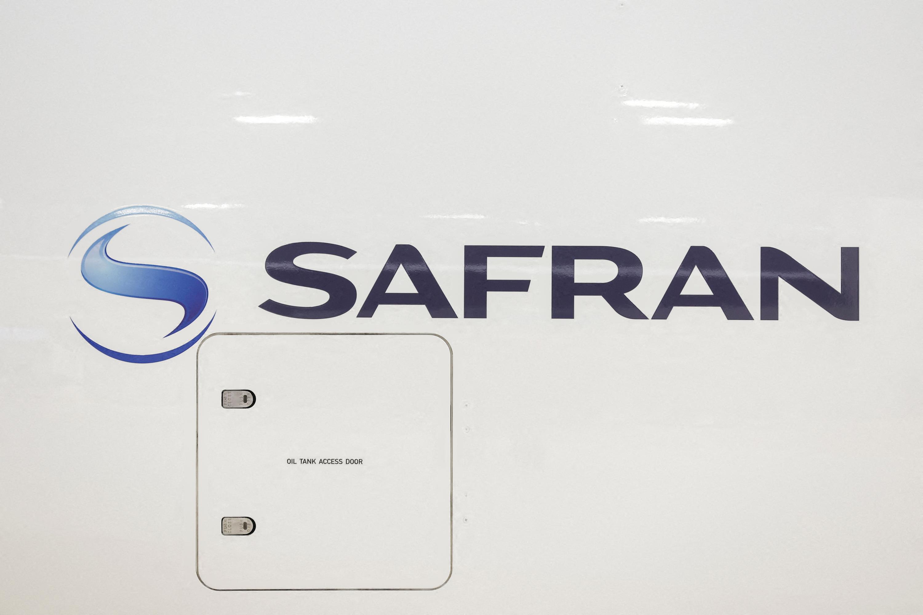 L'Amérique du Nord «a un avantage» par rapport à la France pour installer une future usine Safran