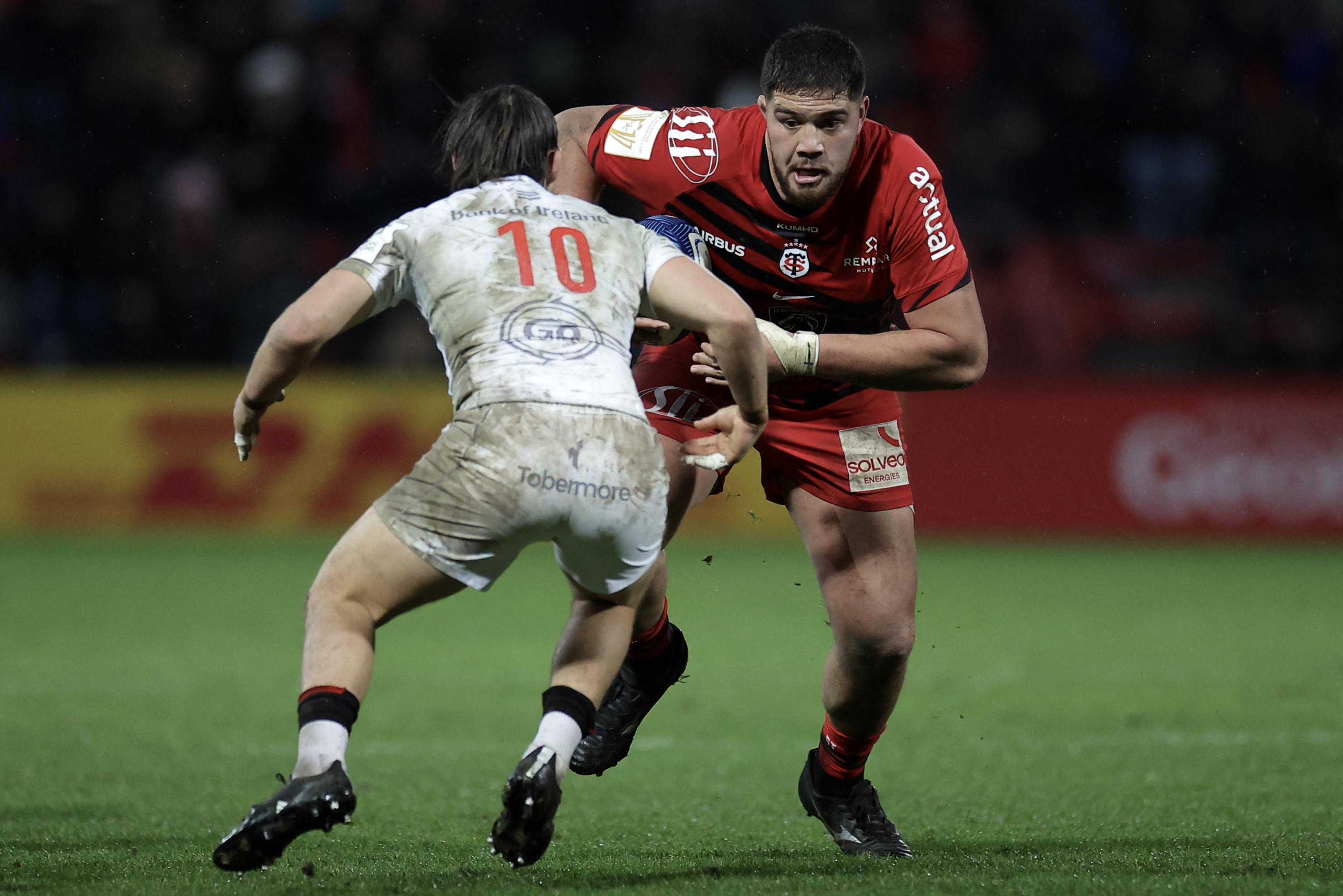 Champions Cup : à quelle heure et sur quelle chaîne suivre Exeter-Toulouse