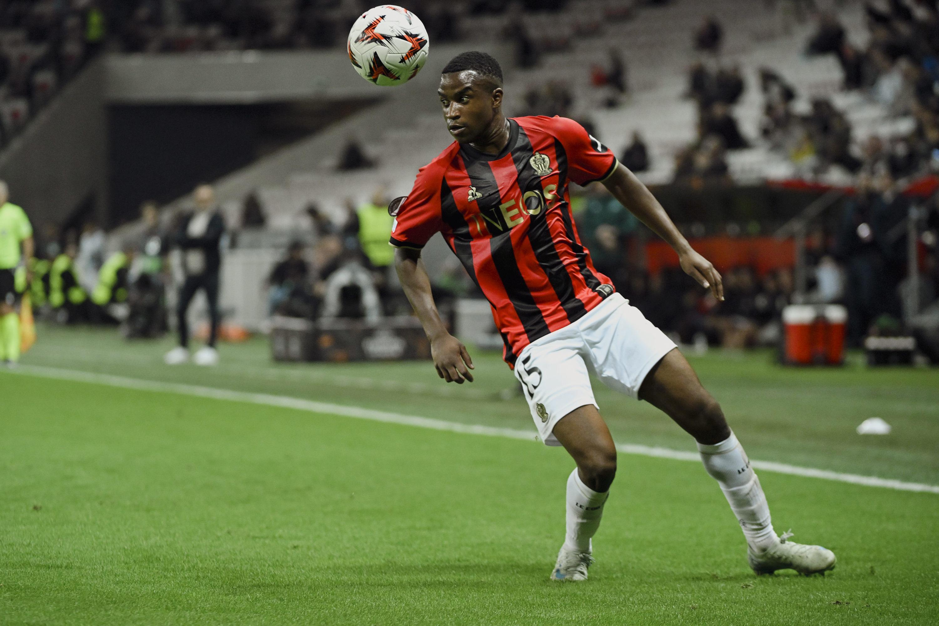 Youssoufa Moukoko, joueur de Ligue 1, accusé d’avoir menti... sur son identité et son âge