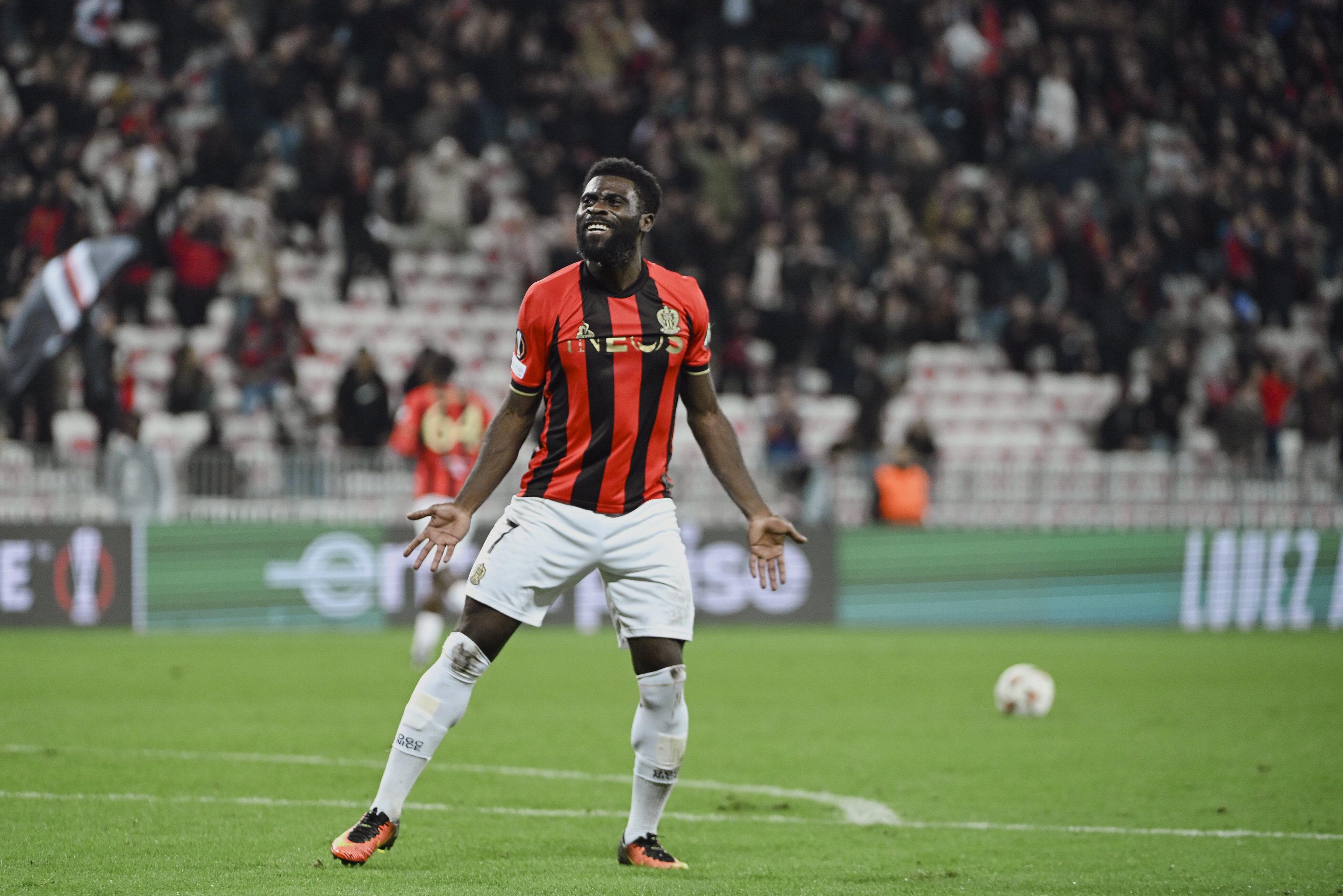 Ligue 1 : Jeremie Boga absent plusieurs mois pour l’OGC Nice