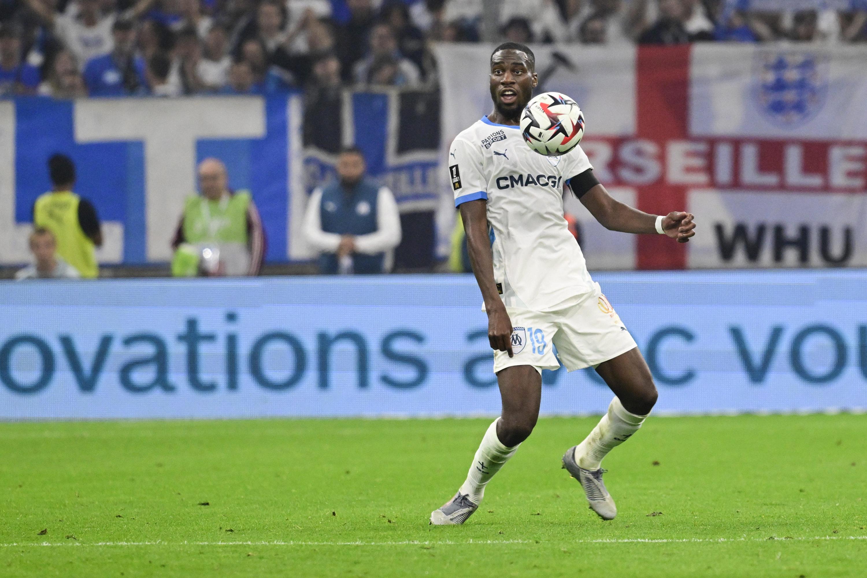 EN DIRECT - Marseille-Lille : l’OM veut conforter sa place de dauphin du PSG