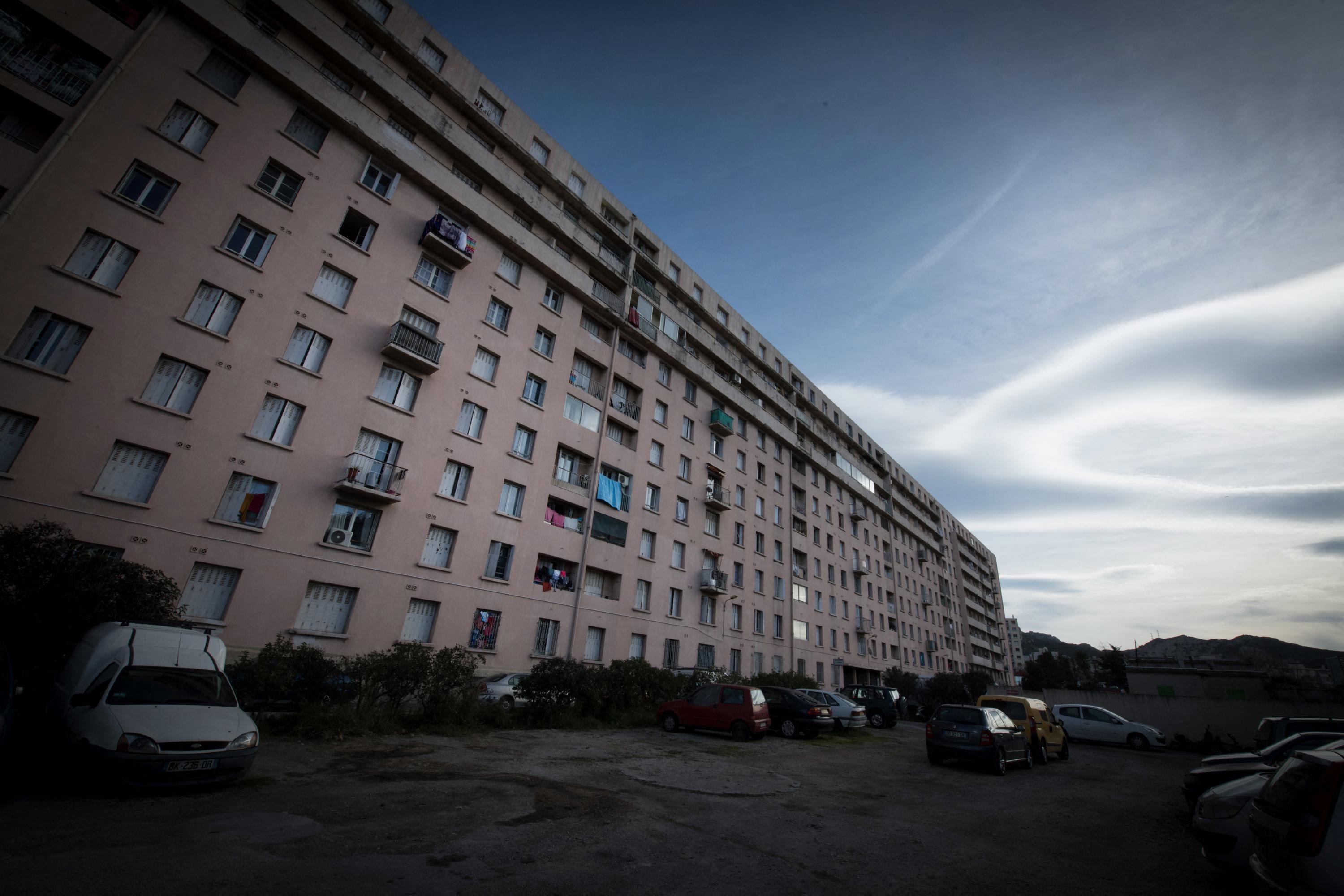 Marseille : une nouvelle série de fusillades fait plusieurs blessés graves sur fond de guerre de territoires